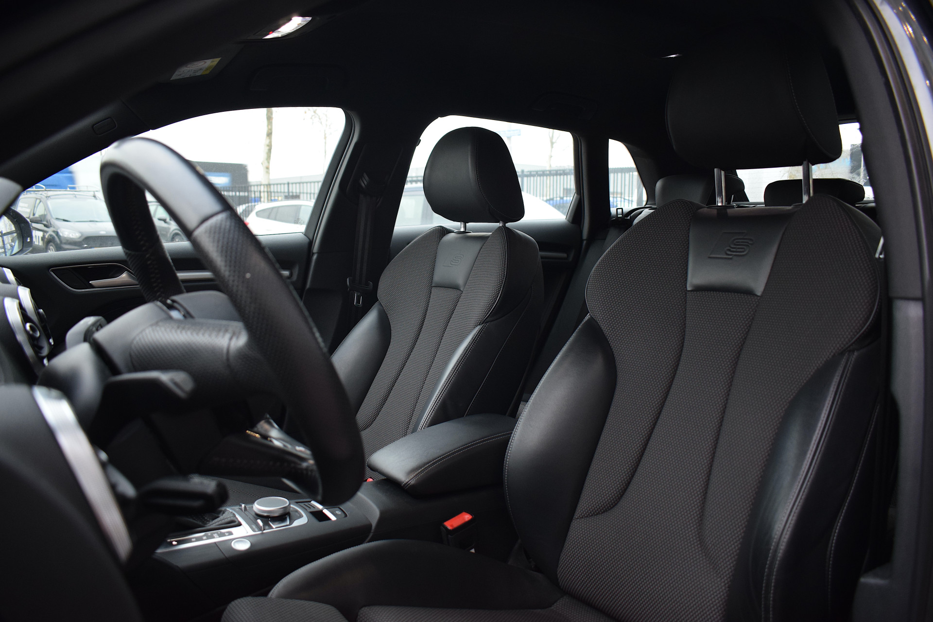 Audi A3 Sportback 1.4 e-tron Lease Edition | Audi occasion