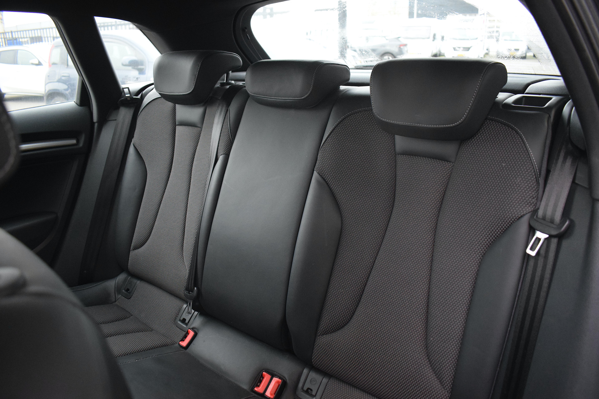 Audi A3 Sportback 1.4 e-tron Lease Edition | Audi occasion