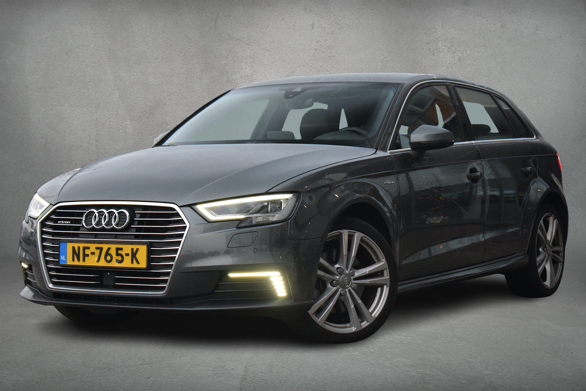 Audi A3 Sportback 1.4 e-tron Lease Edition | Audi occasion