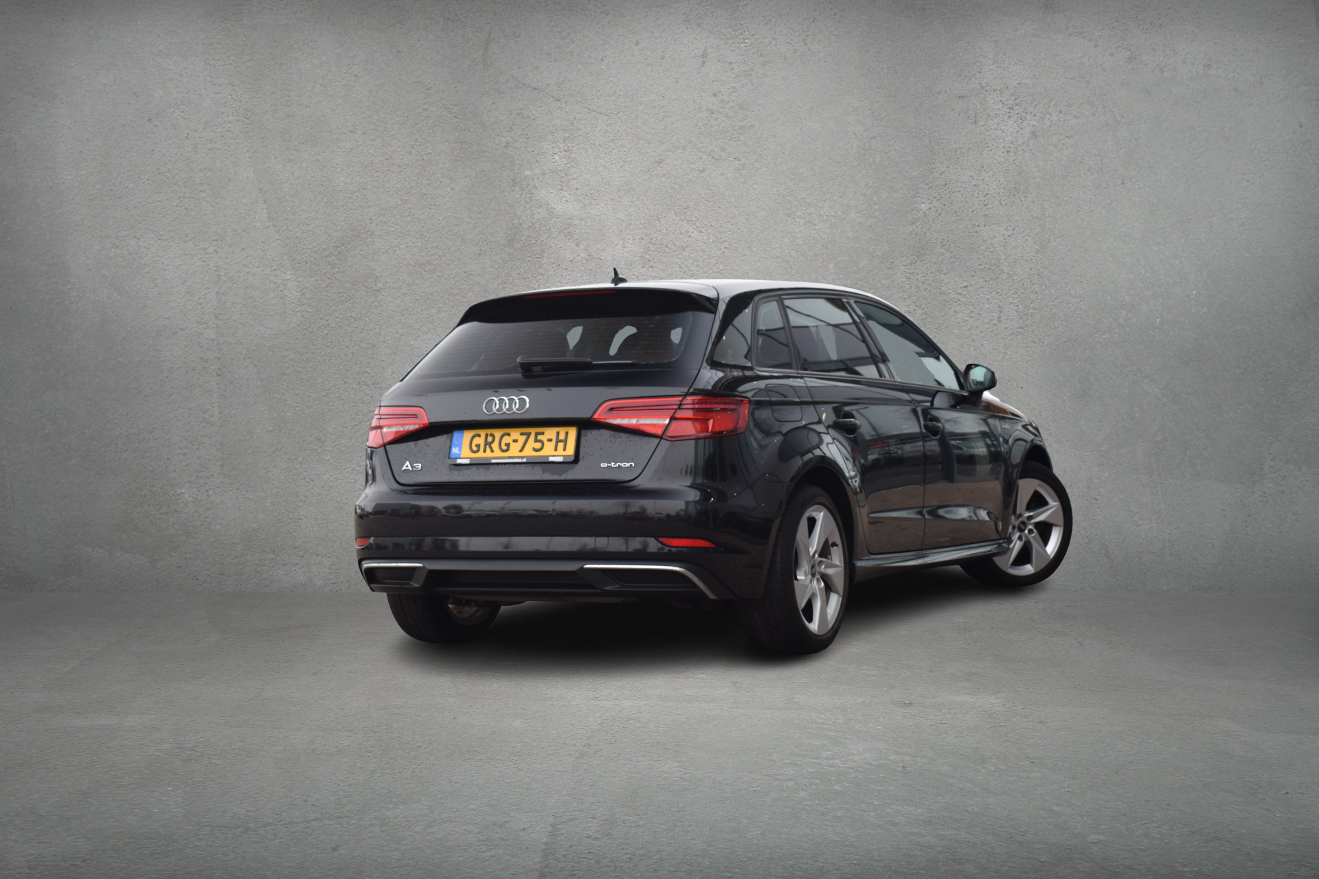 Audi A3 Sportback 1.4 e-tron Pro Line plus | Audi occasion