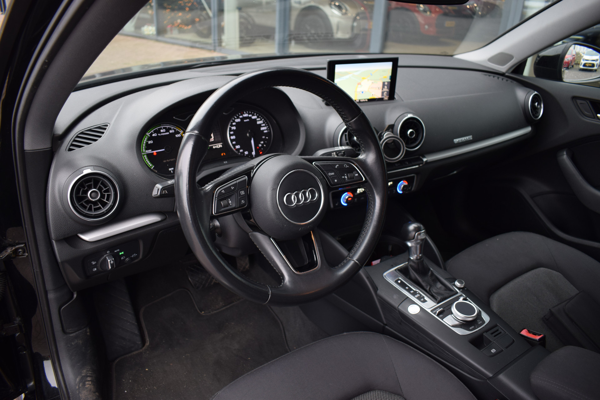 Audi A3 Sportback 1.4 e-tron Pro Line plus | Audi occasion