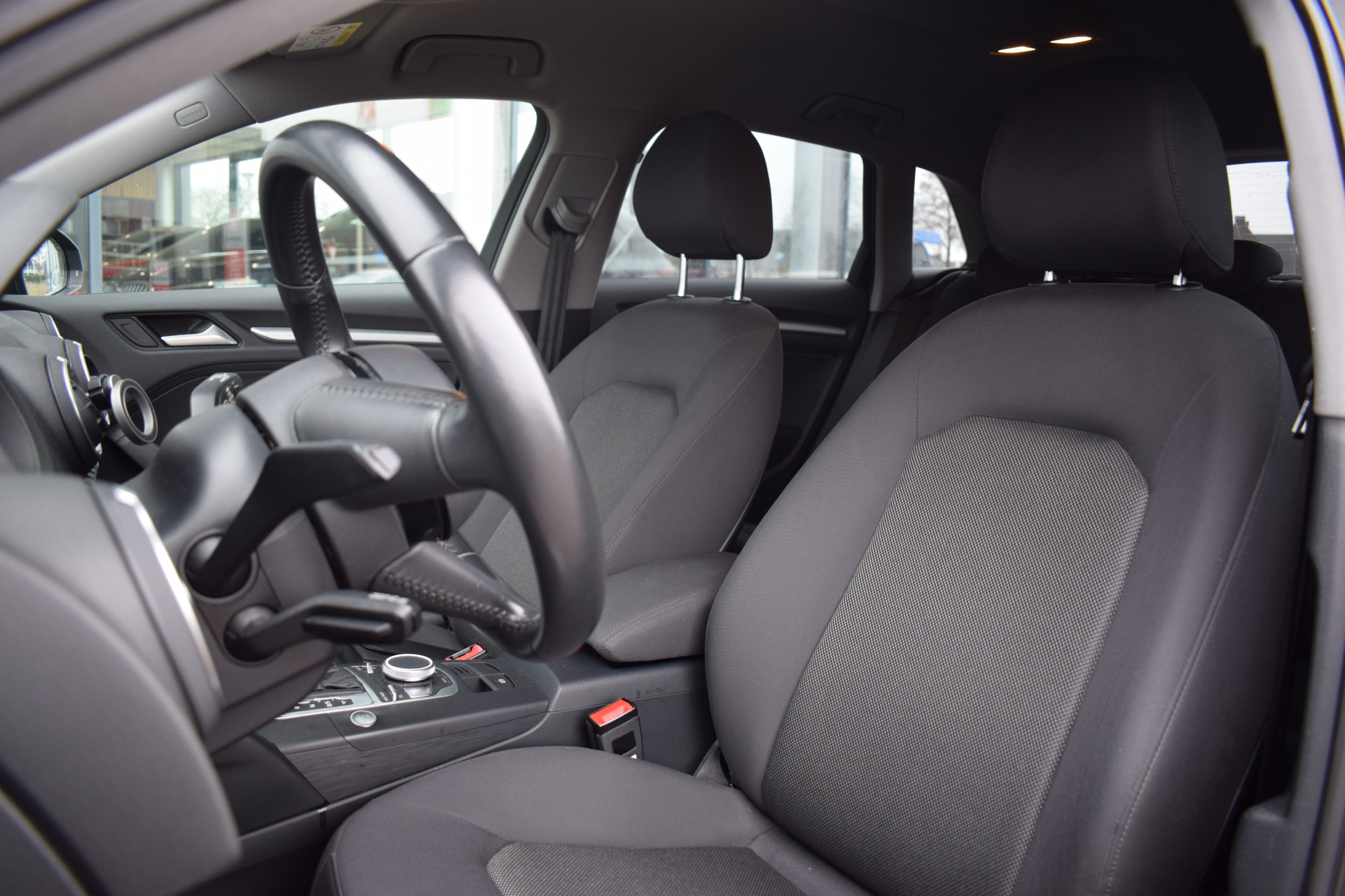 Audi A3 Sportback 1.4 e-tron Pro Line plus | Audi occasion