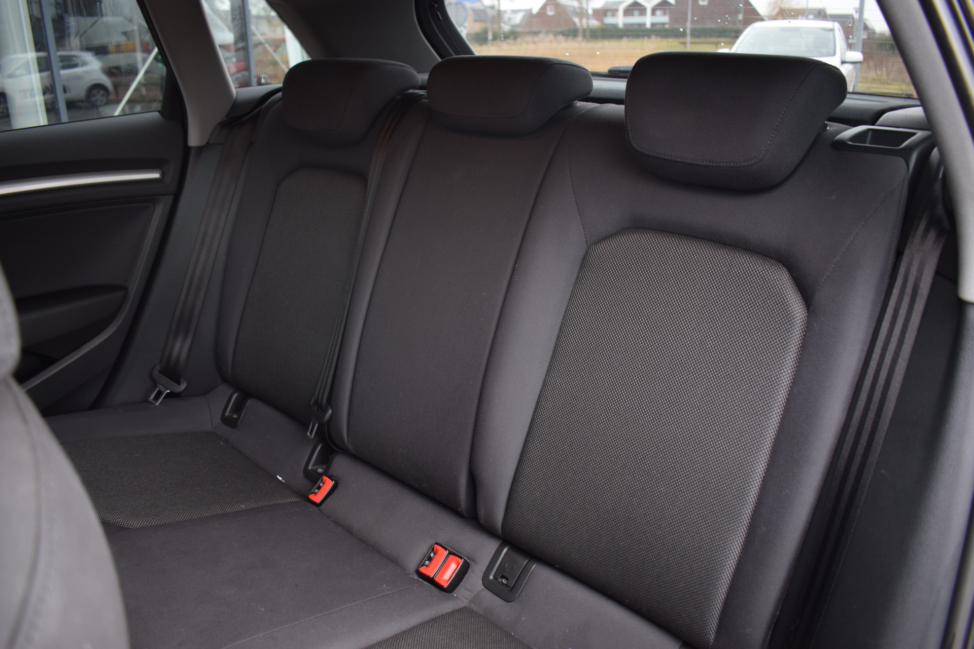 Audi A3 Sportback 1.4 e-tron Pro Line plus | Audi occasion