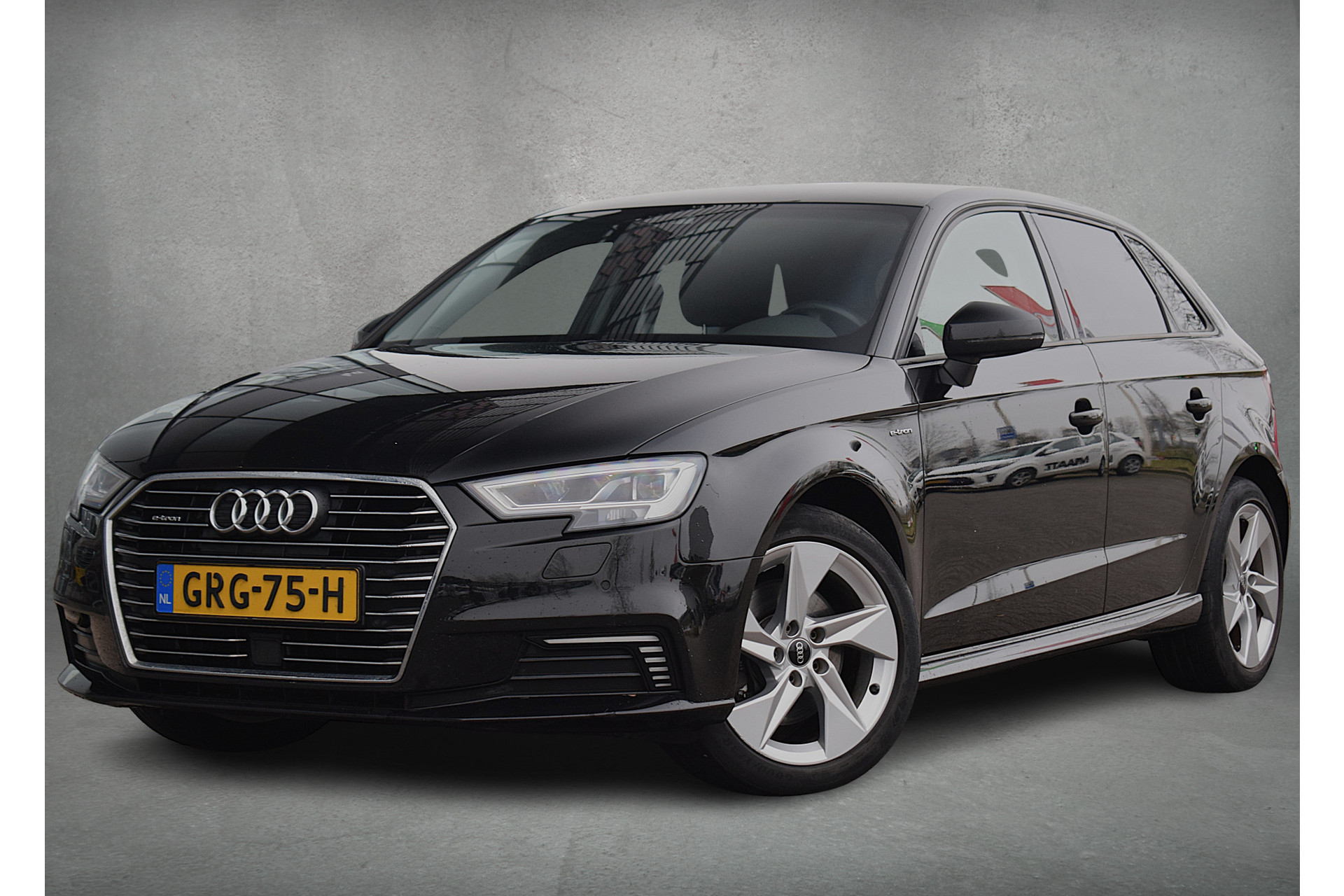Audi A3 Sportback 1.4 e-tron Pro Line plus | Audi occasion