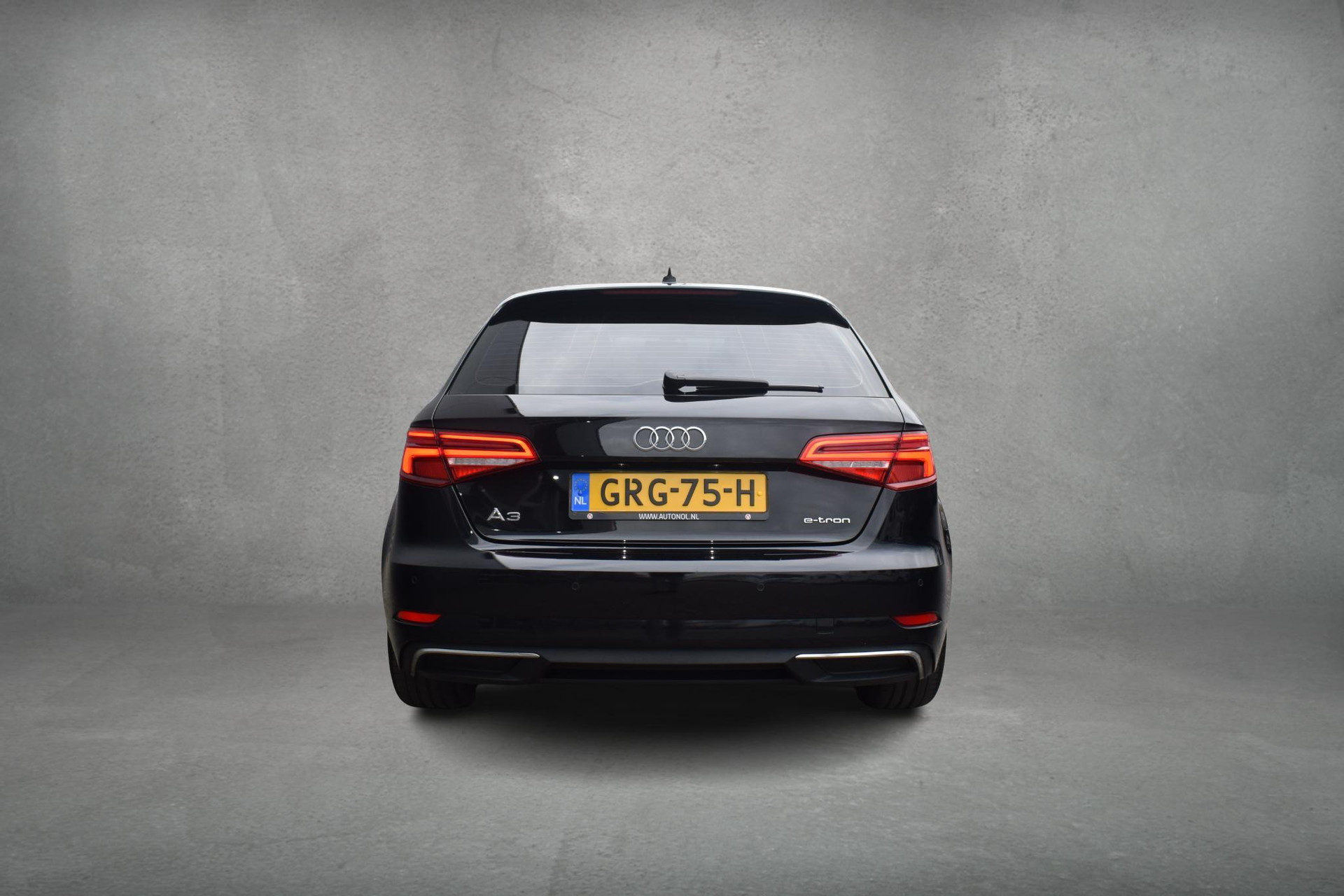 Audi A3 Sportback 1.4 e-tron Pro Line plus | Audi occasion