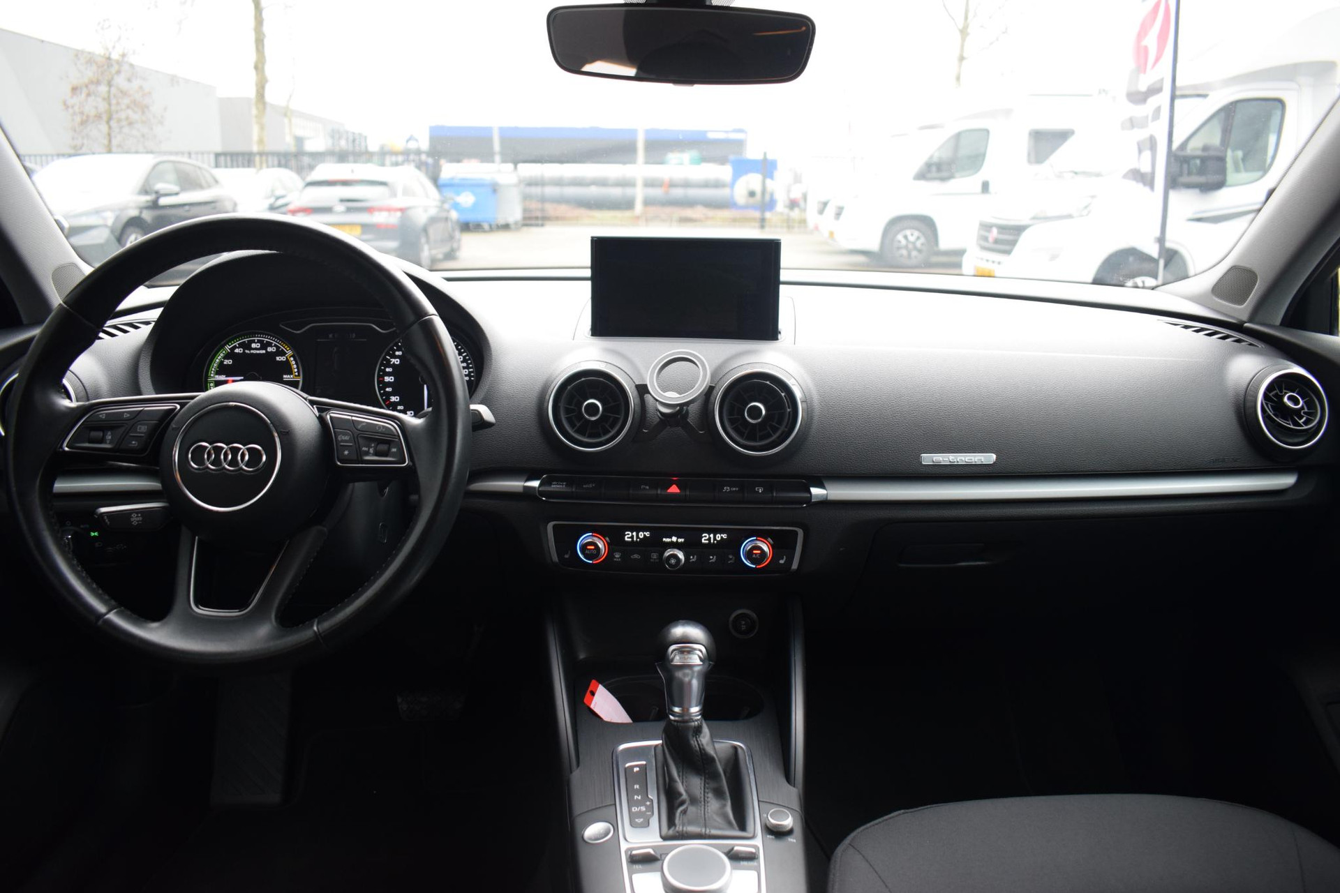 Audi A3 Sportback 1.4 e-tron Pro Line plus | Audi occasion