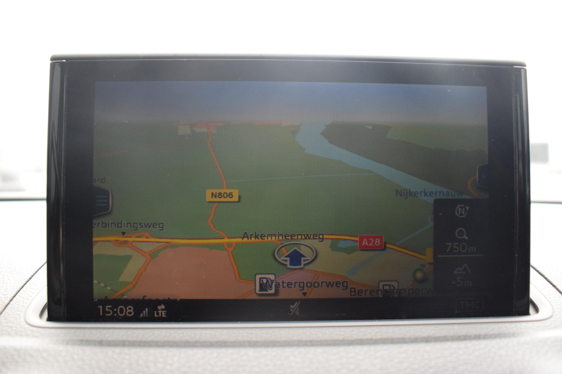 Audi A3 Sportback 1.4 e-tron Pro Line plus | Audi occasion