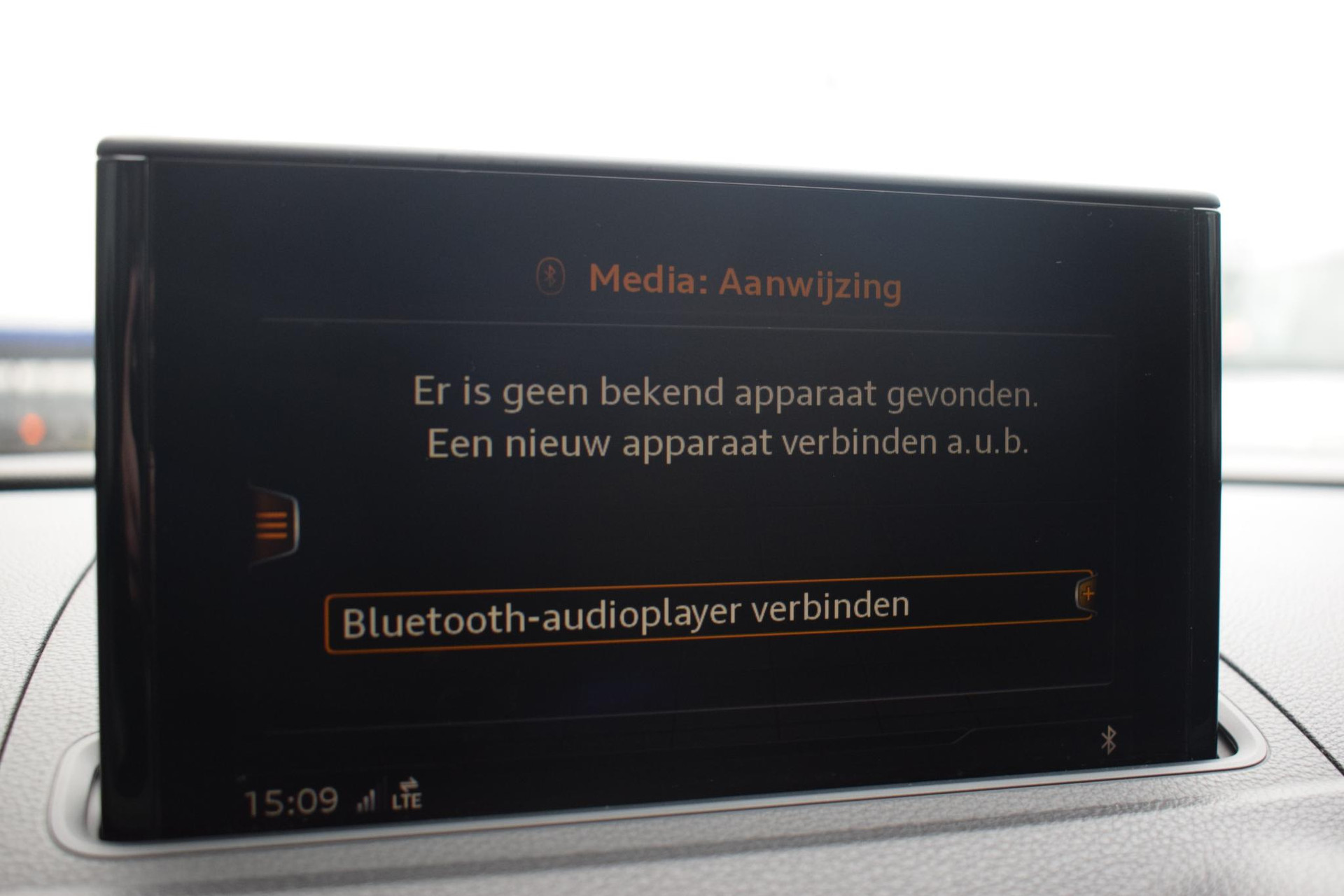 Audi A3 Sportback 1.4 e-tron Pro Line plus | Audi occasion