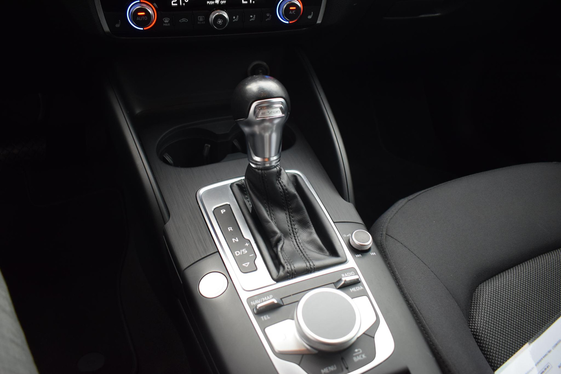 Audi A3 Sportback 1.4 e-tron Pro Line plus | Audi occasion