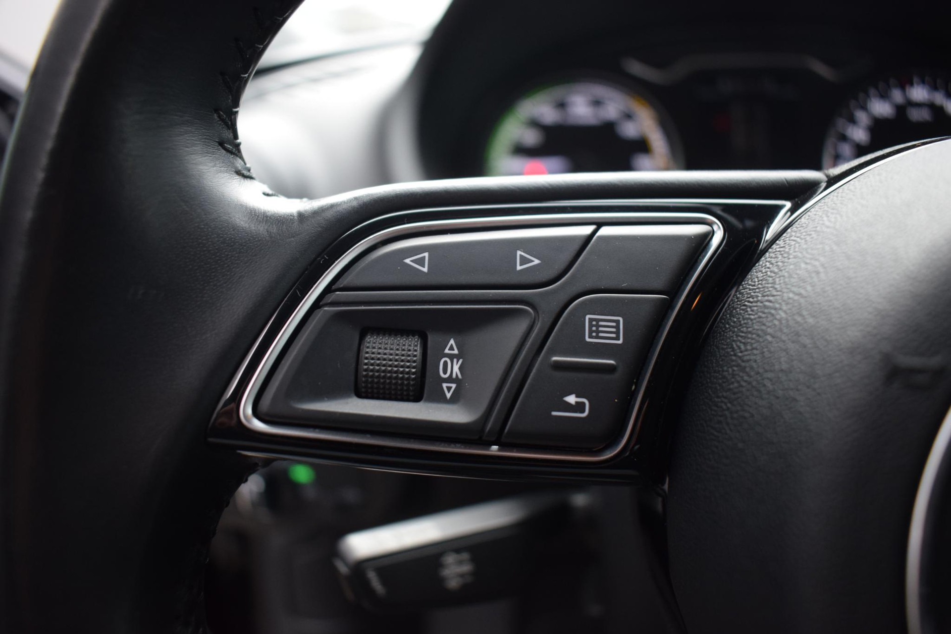 Audi A3 Sportback 1.4 e-tron Pro Line plus | Audi occasion