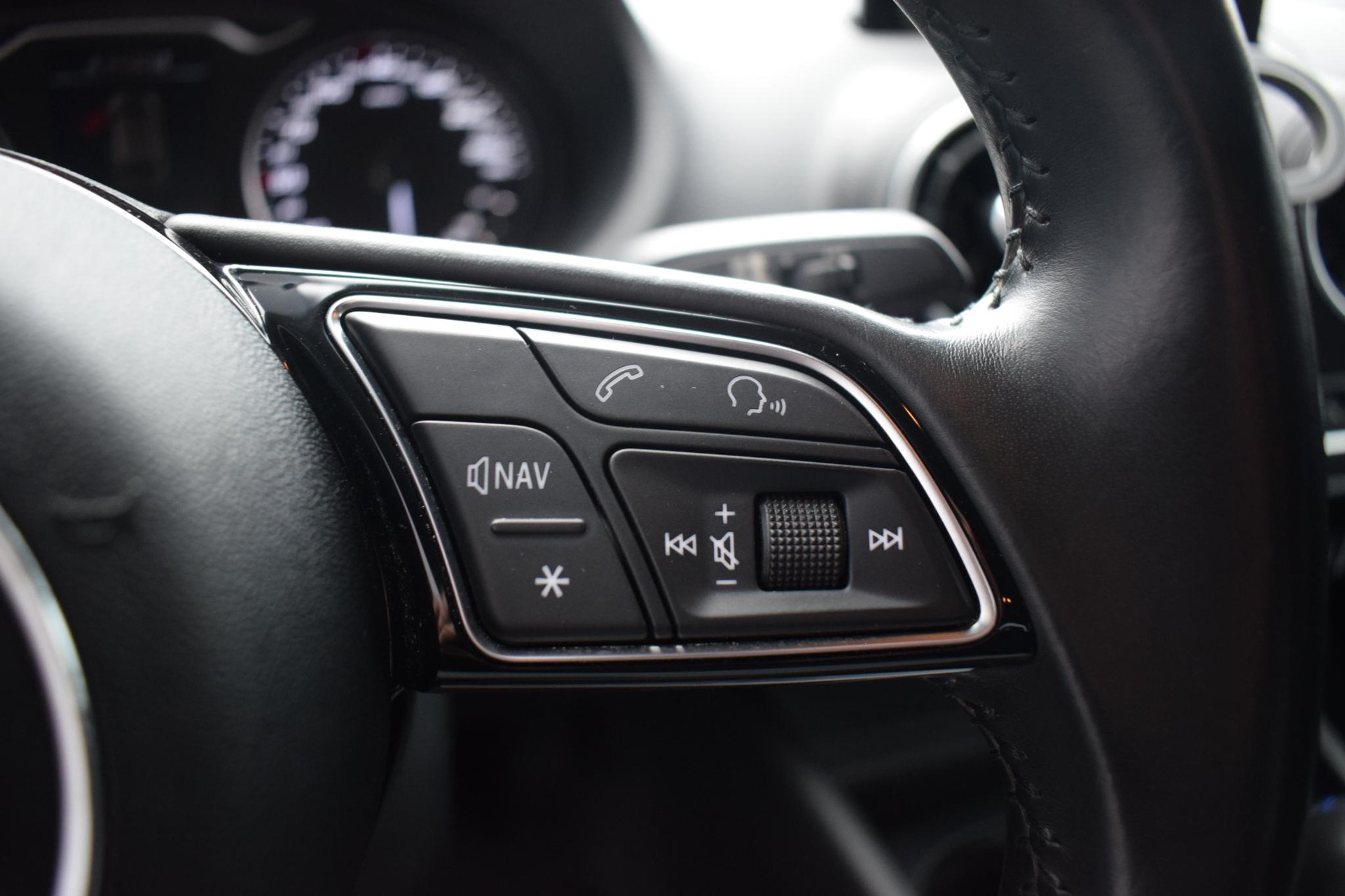 Audi A3 Sportback 1.4 e-tron Pro Line plus | Audi occasion