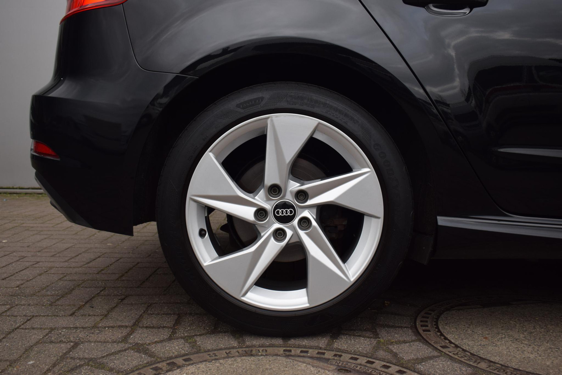 Audi A3 Sportback 1.4 e-tron Pro Line plus | Audi occasion