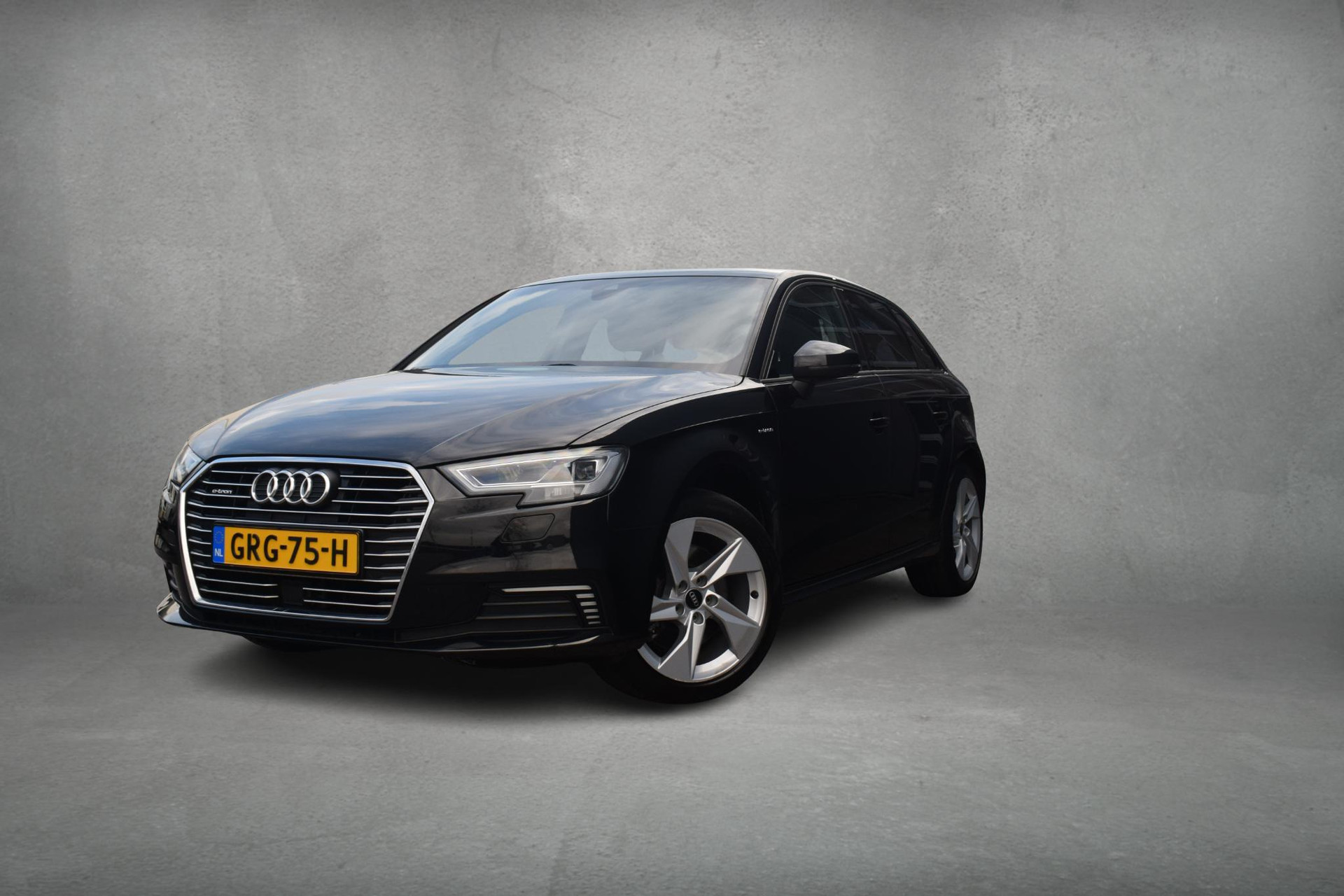 Audi A3 Sportback 1.4 e-tron Pro Line plus | Audi occasion