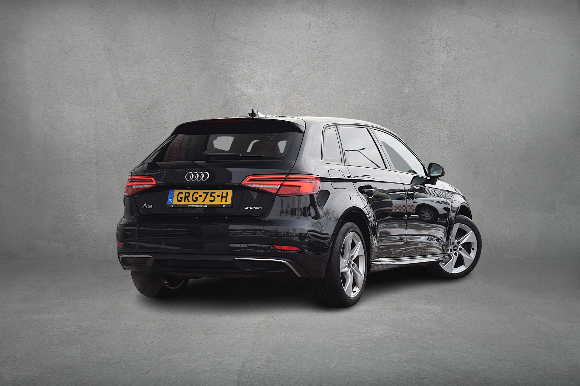 Audi A3 Sportback 1.4 e-tron Pro Line plus | Audi occasion