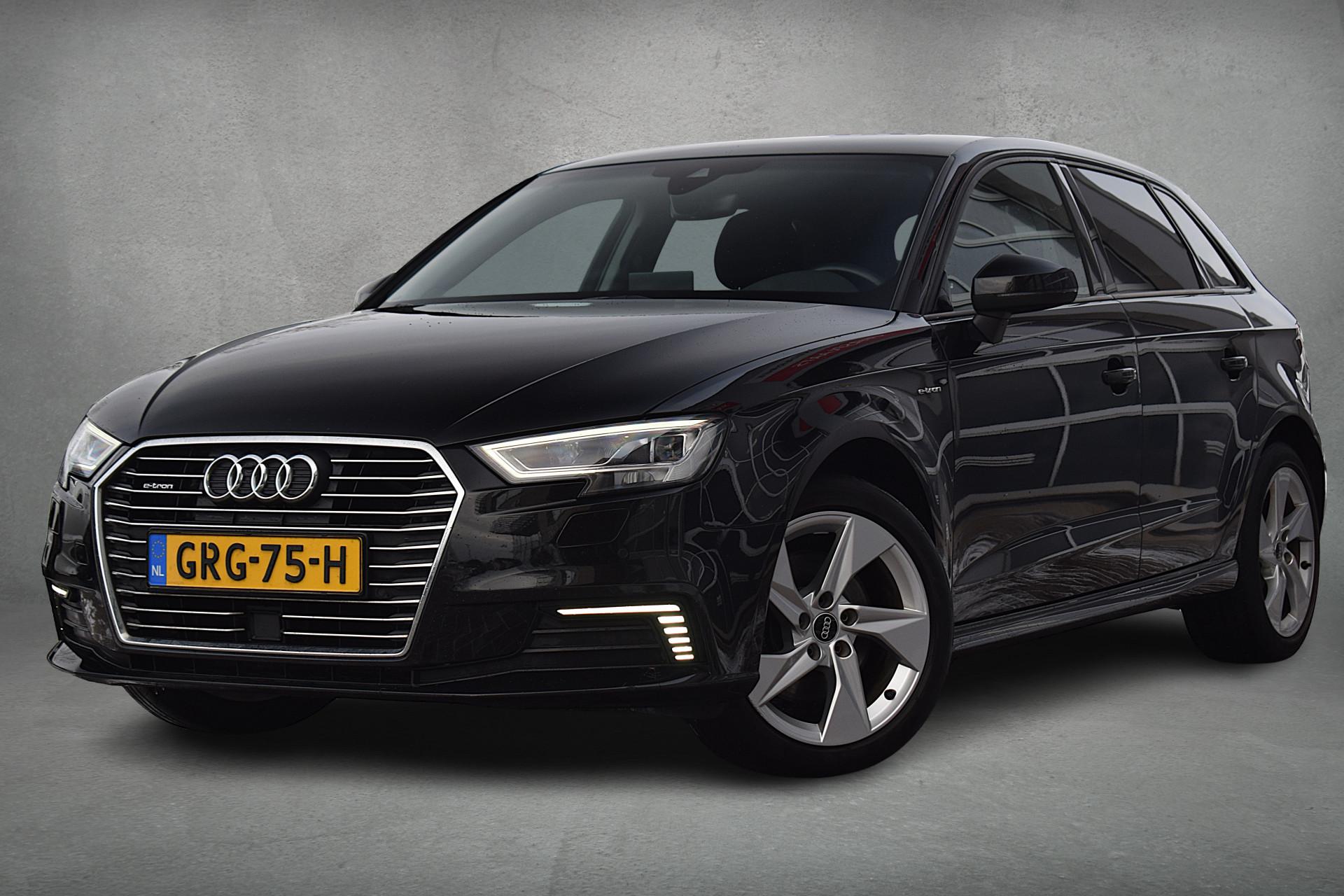 Audi A3 Sportback 1.4 e-tron Pro Line plus | Audi occasion