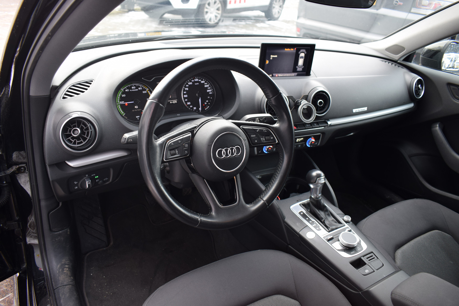 Audi A3 Sportback 1.4 e-tron Pro Line plus | Audi occasion