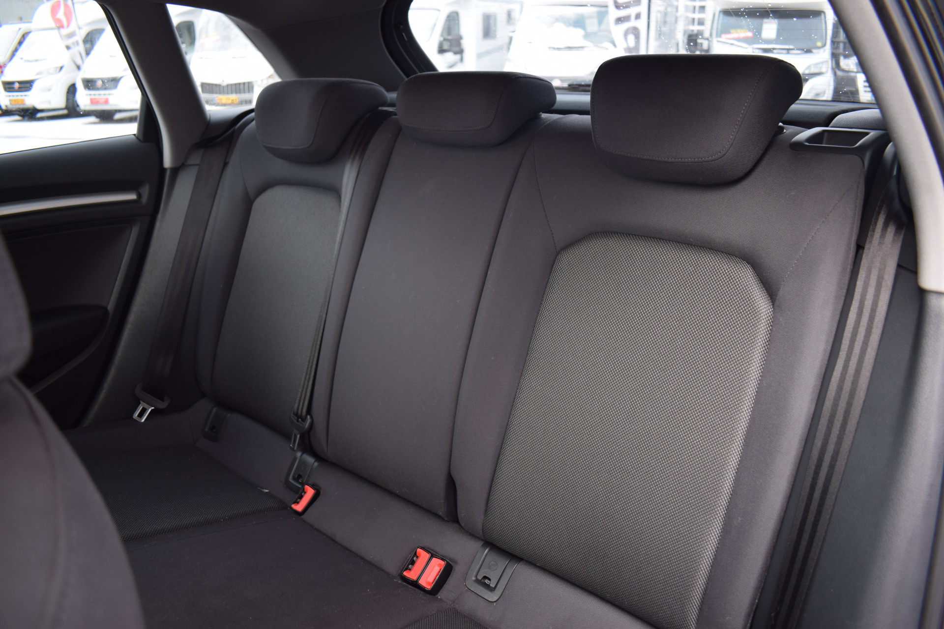 Audi A3 Sportback 1.4 e-tron Pro Line plus | Audi occasion