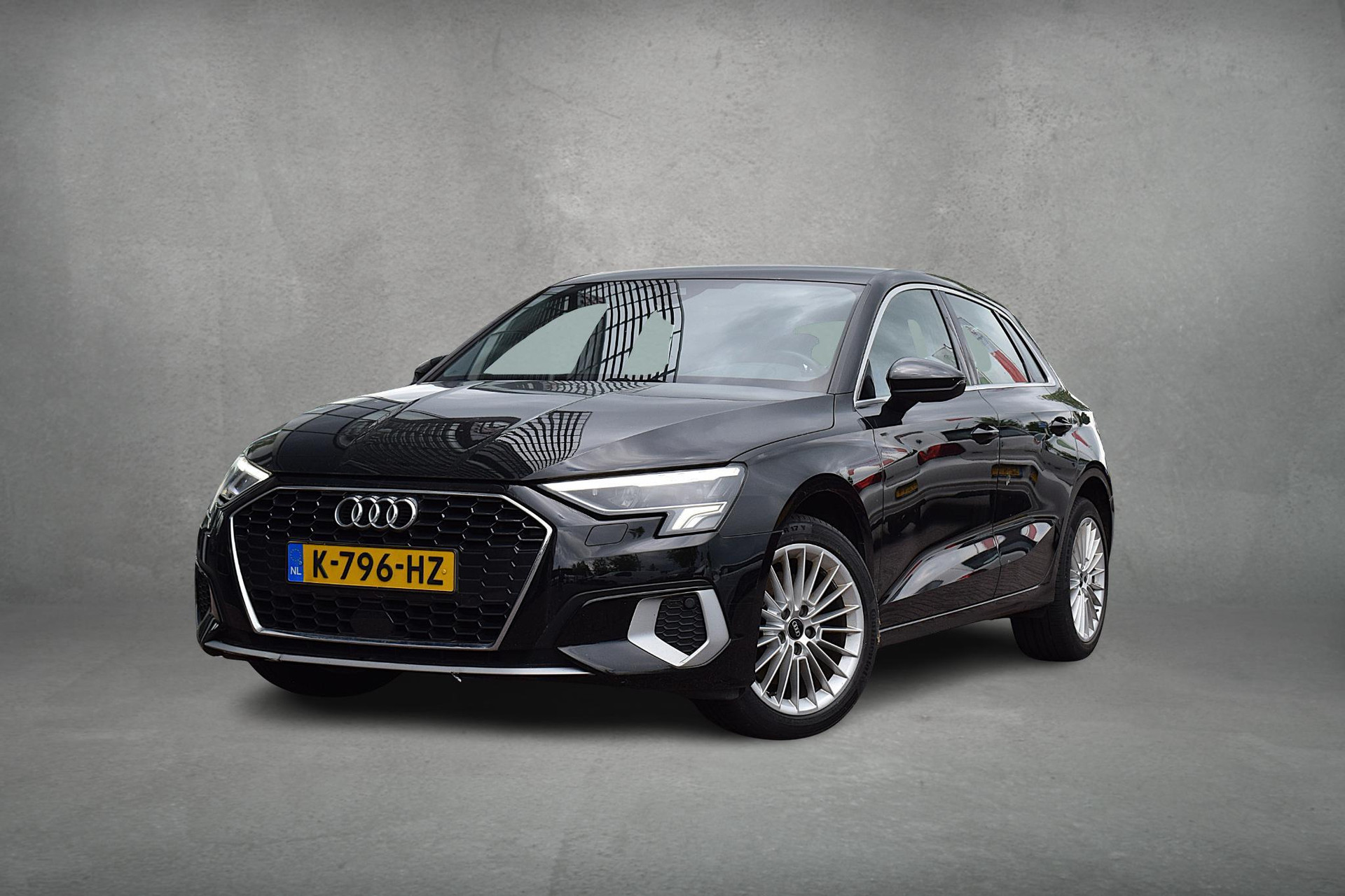 Audi A3 Sportback 30 TFSI Business edition | Audi occasion