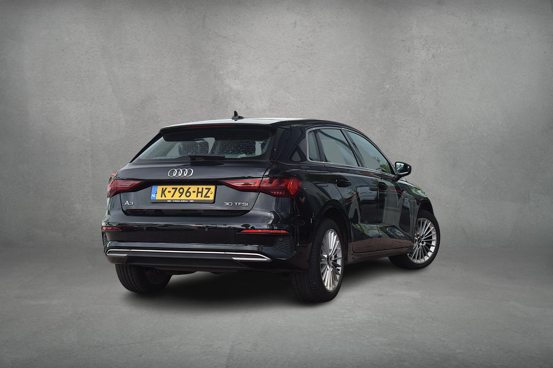 Audi A3 Sportback 30 TFSI Business edition | Audi occasion