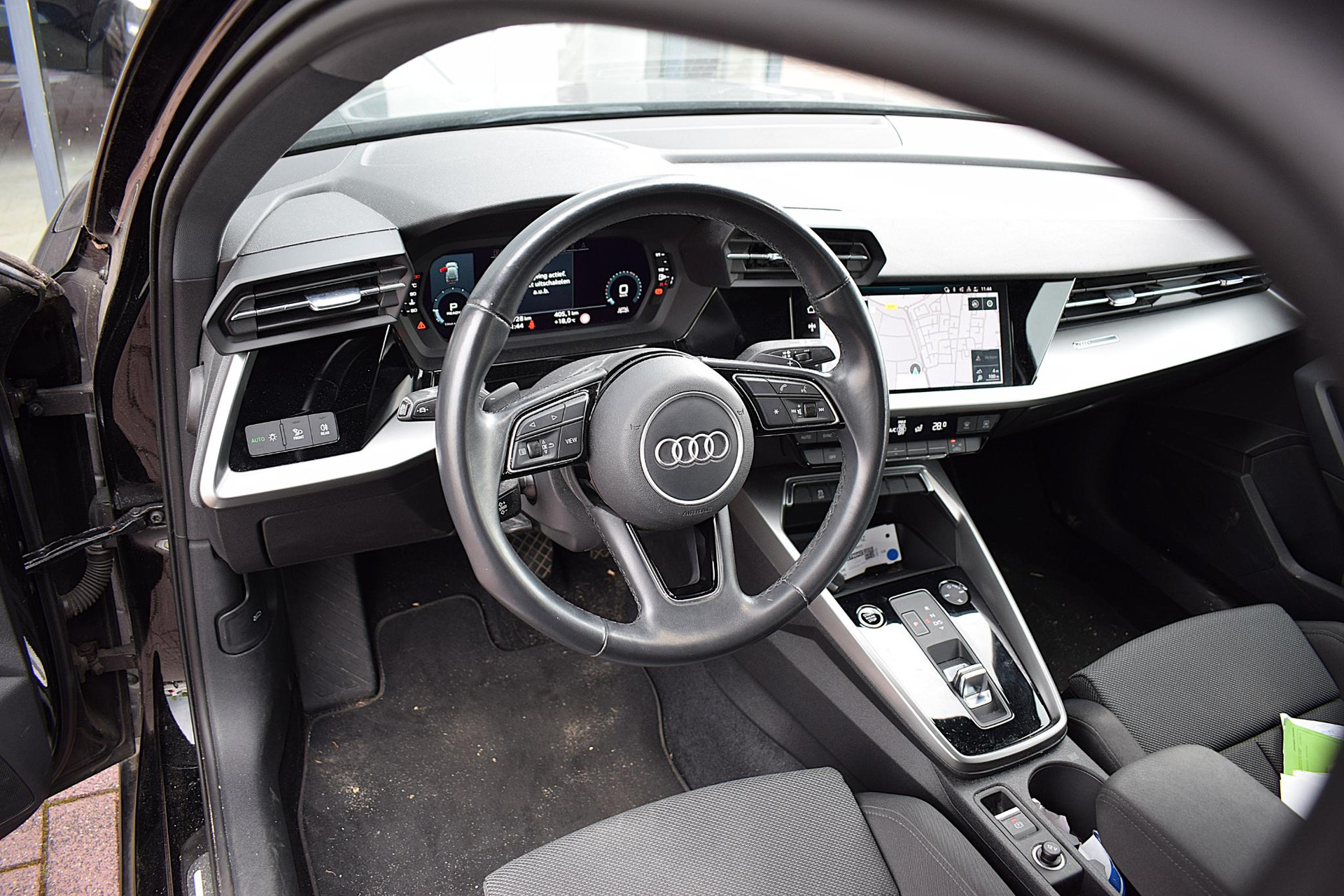 Audi A3 Sportback 30 TFSI Business edition | Audi occasion