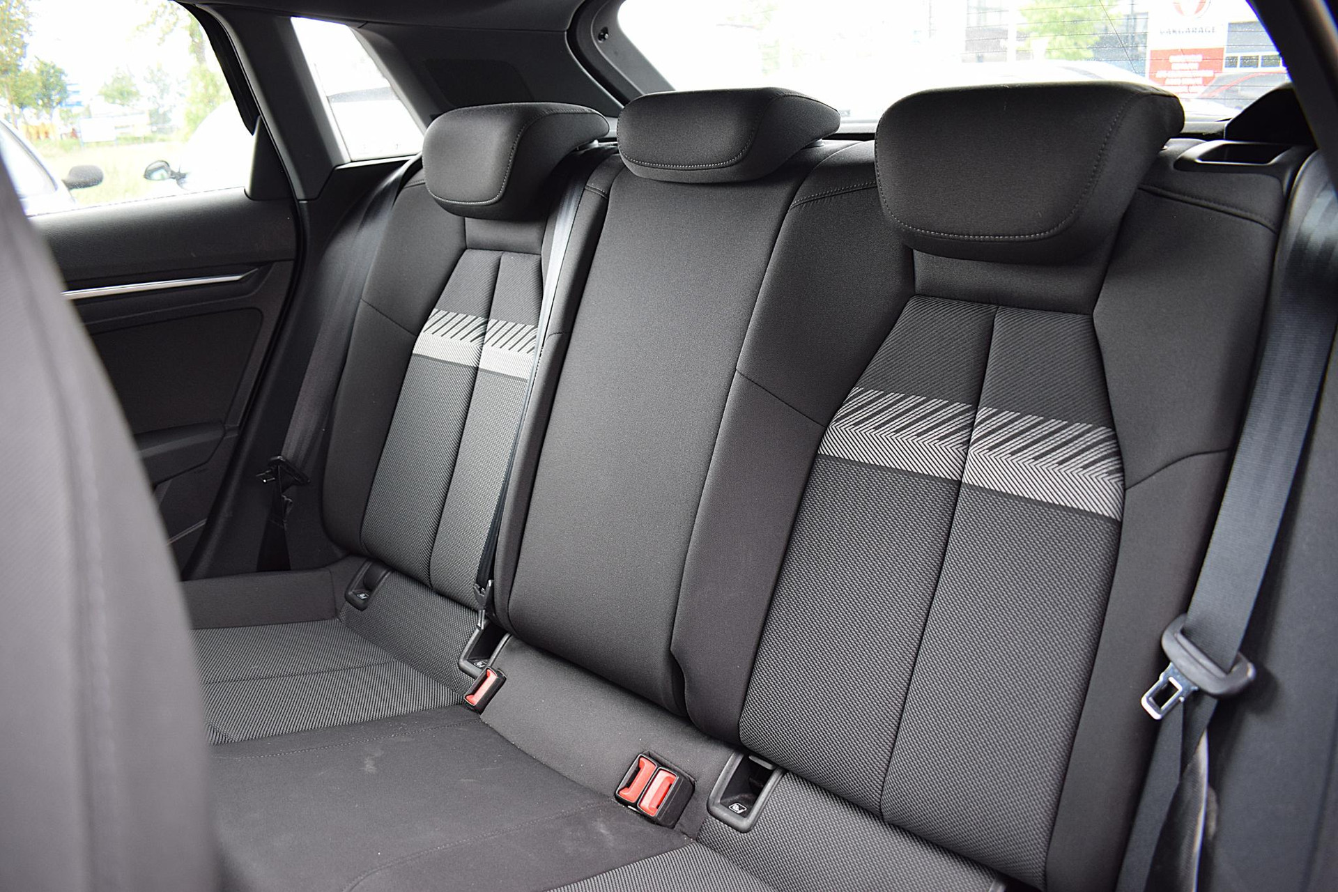 Audi A3 Sportback 30 TFSI Business edition | Audi occasion