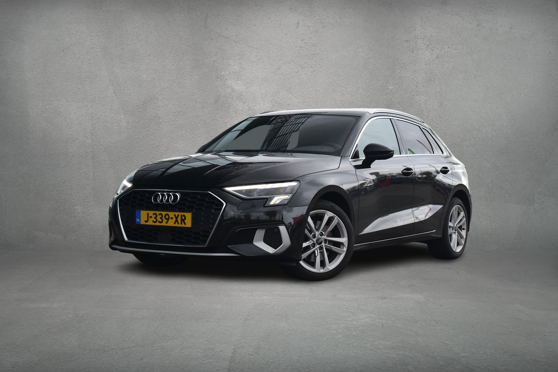 Audi A3 Sportback 35 TFSI Business edition | Audi occasion