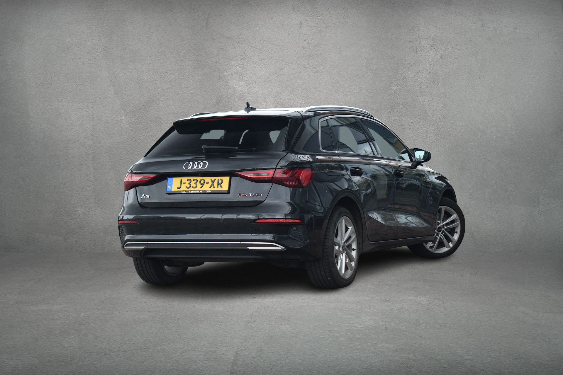 Audi A3 Sportback 35 TFSI Business edition | Audi occasion