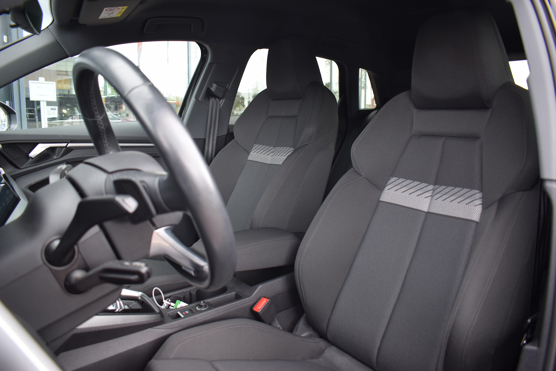 Audi A3 Sportback 35 TFSI Business edition | Audi occasion