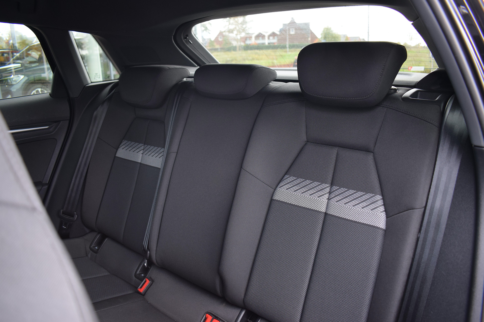 Audi A3 Sportback 35 TFSI Business edition | Audi occasion