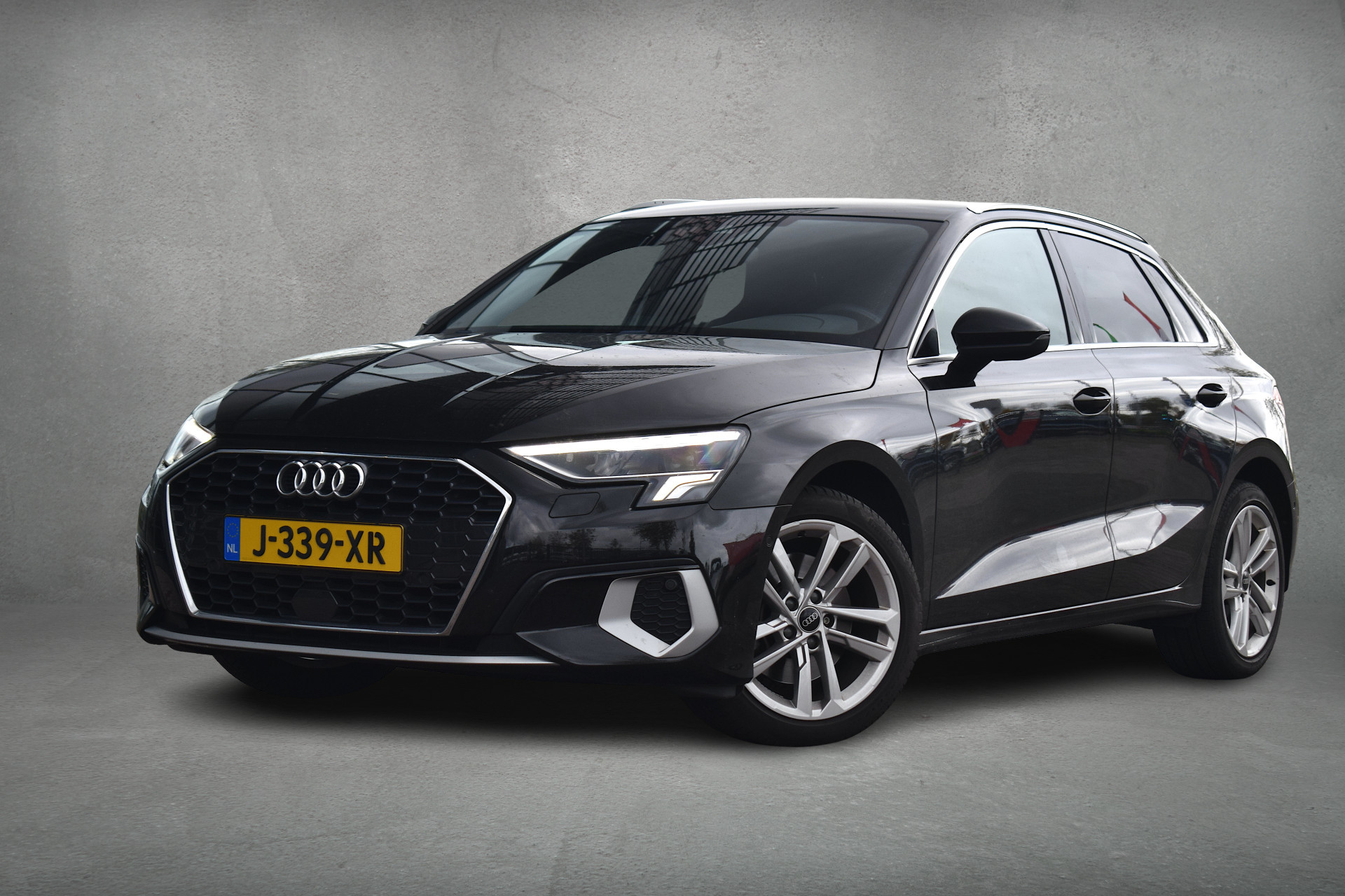 Audi A3 Sportback 35 TFSI Business edition | Audi occasion