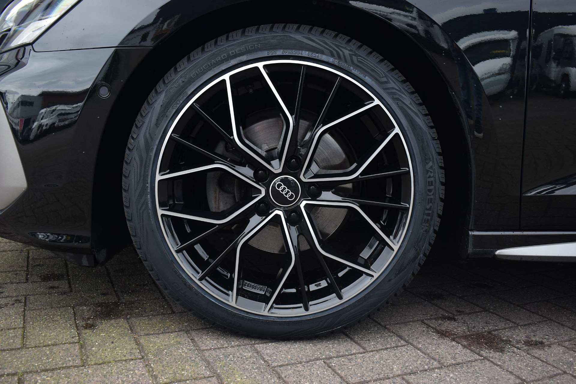 Audi A3 Sportback 35 TFSI S edition | Audi occasion