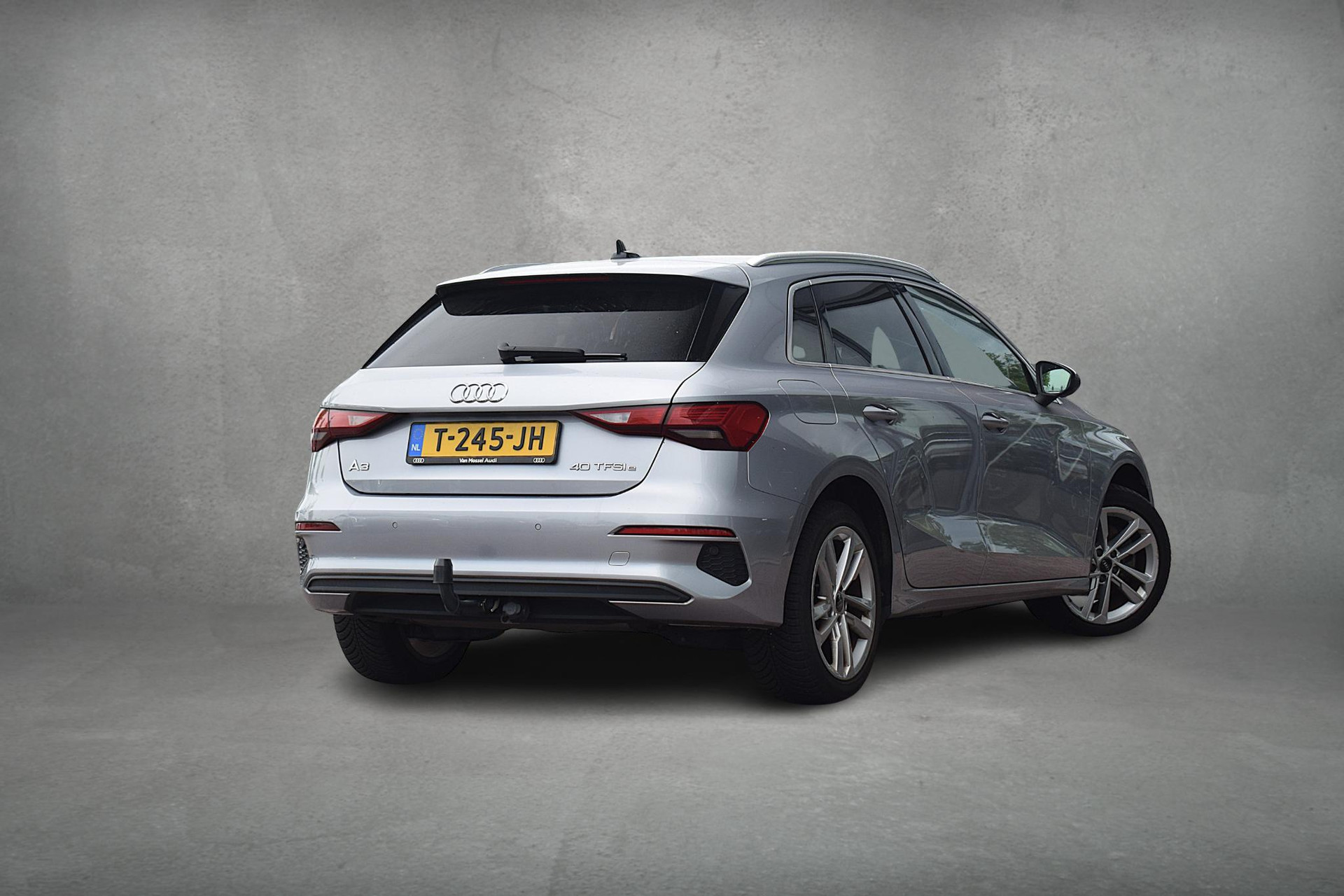Audi A3 Sportback 40 TFSI e Advanced edition | Audi occasion