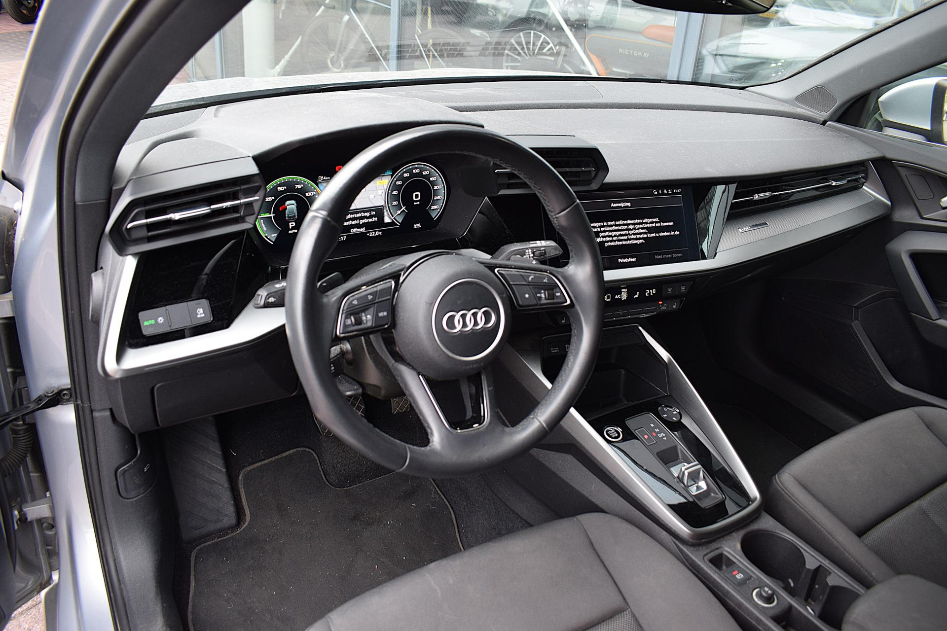 Audi A3 Sportback 40 TFSI e Advanced edition | Audi occasion