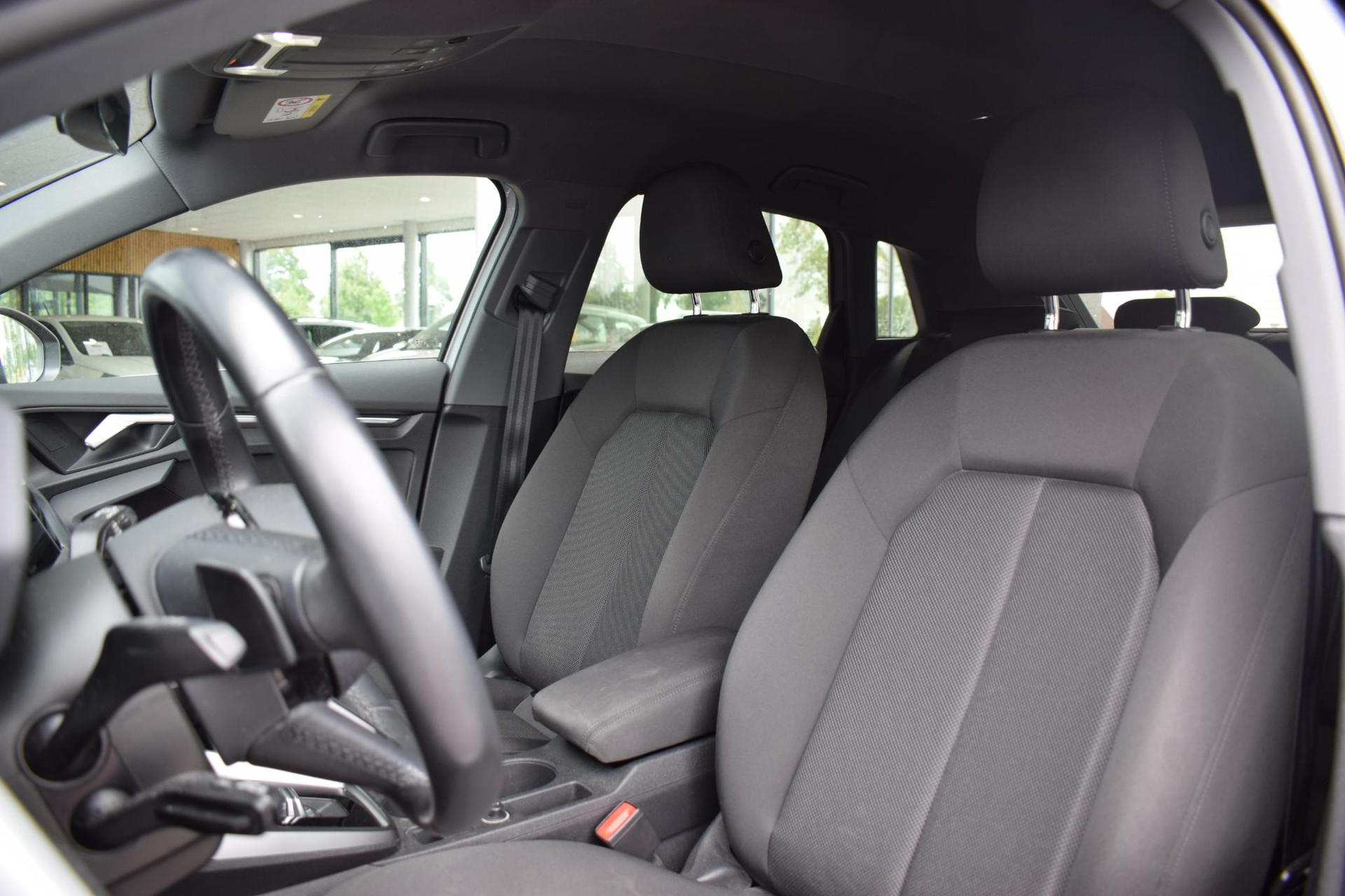 Audi A3 Sportback 40 TFSI e Advanced edition | Audi occasion