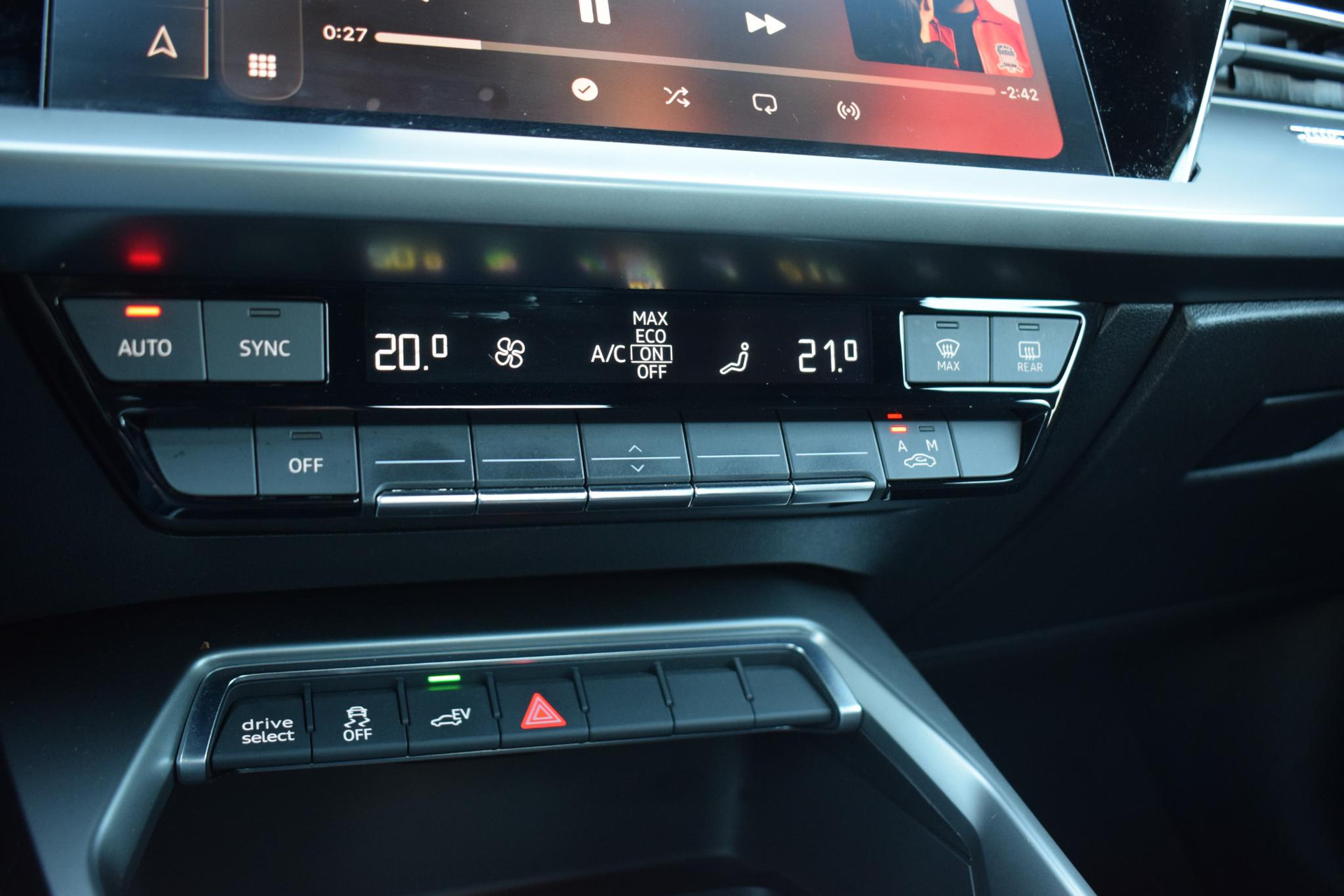 Audi A3 Sportback 40 TFSI e Business edition | Audi occasion