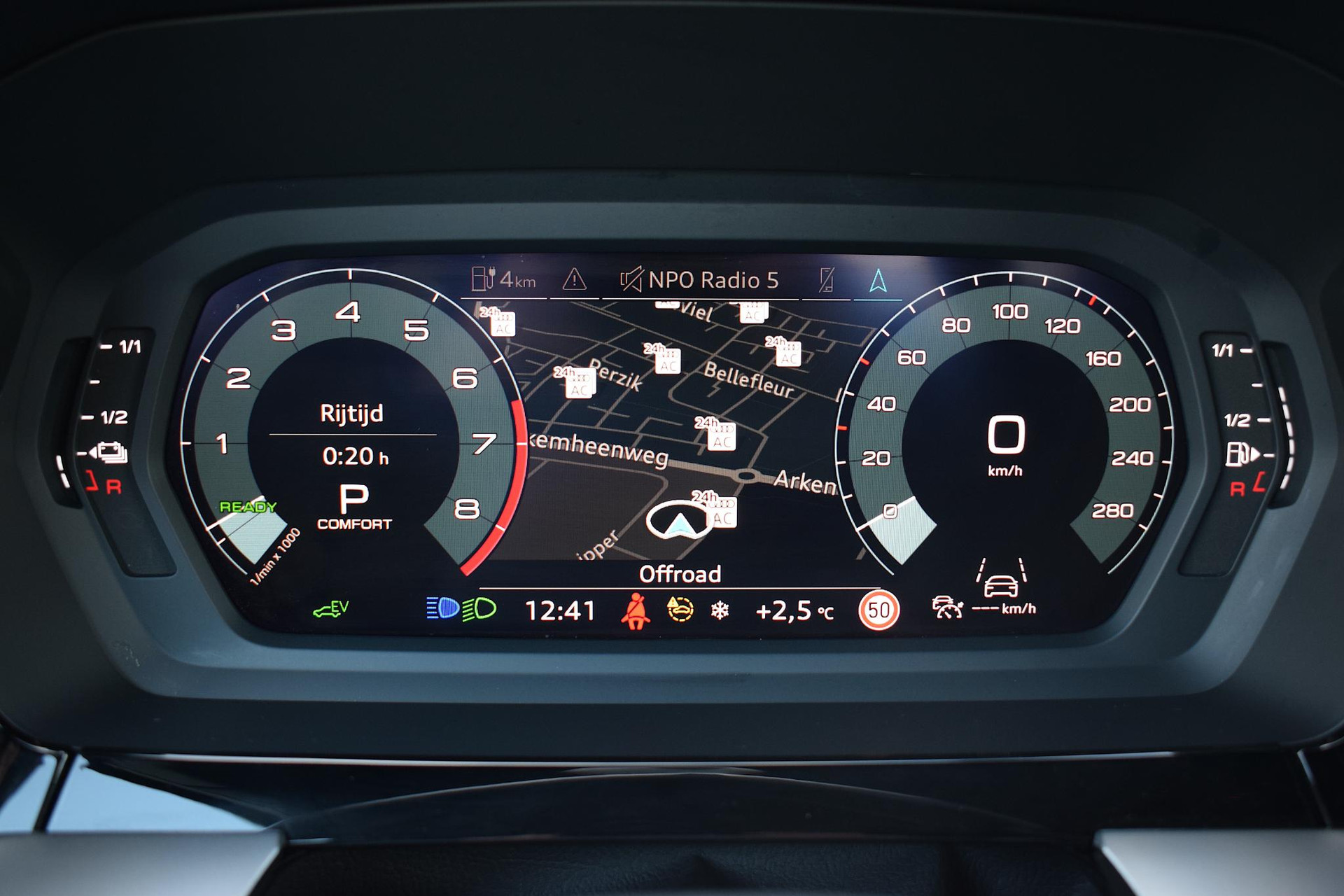 Audi A3 Sportback 40 TFSI e Business edition | Audi occasion