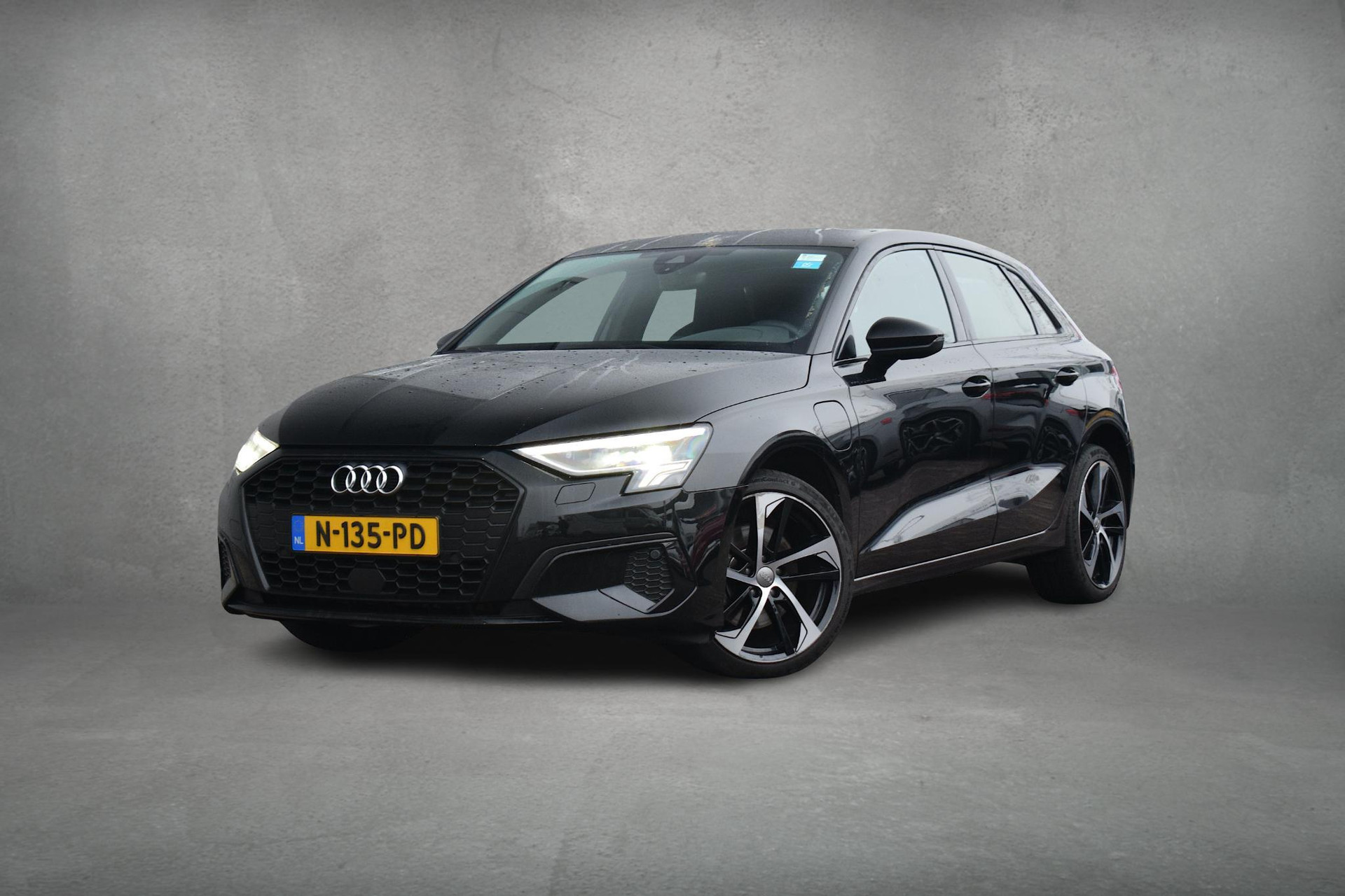 Audi A3 Sportback 40 TFSI e Business edition | Audi occasion
