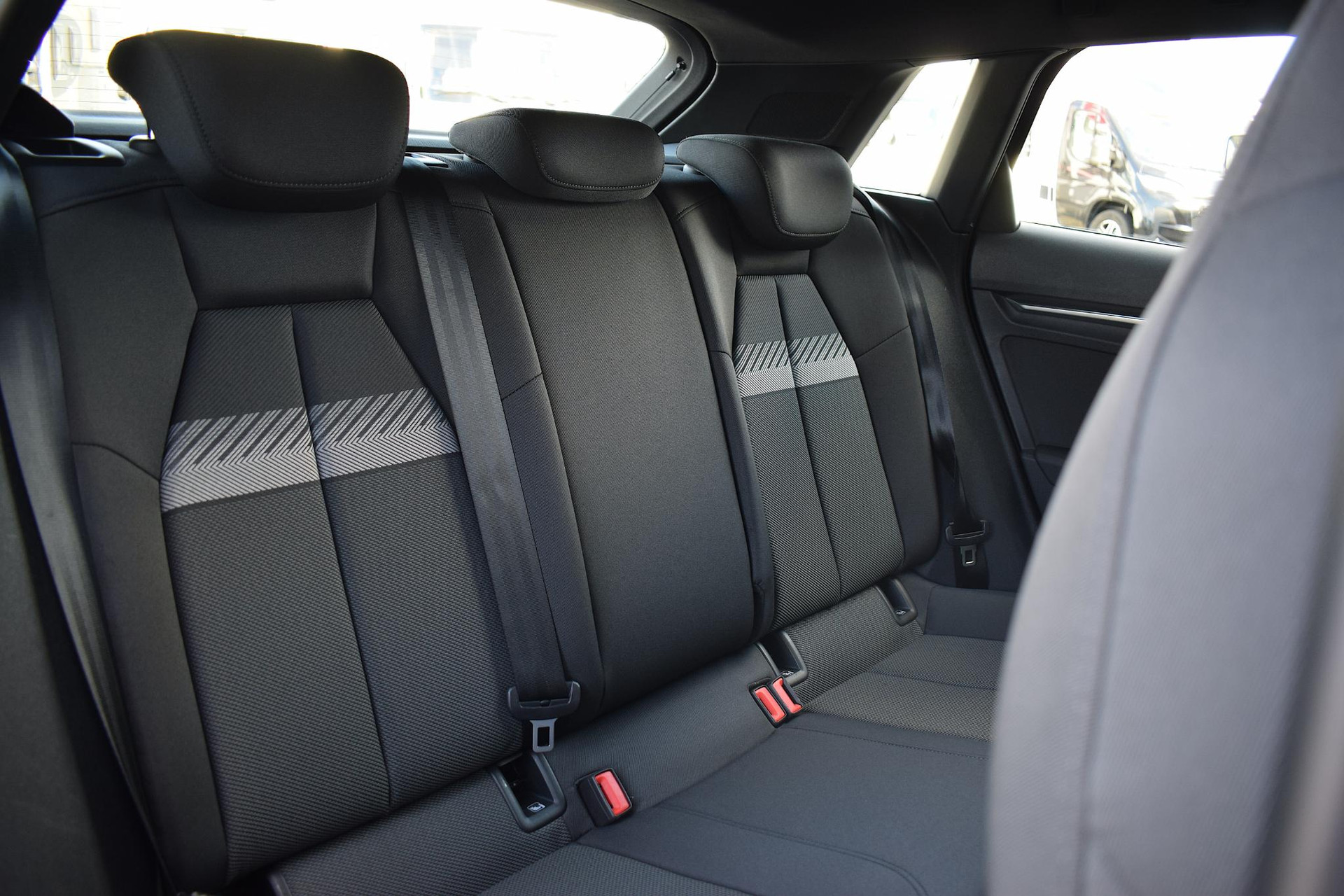 Audi A3 Sportback 40 TFSI e Business edition | Audi occasion