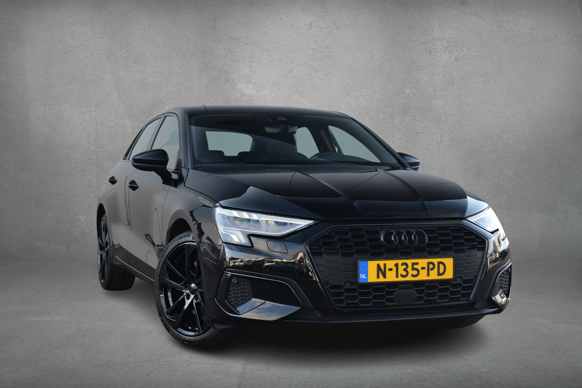 Audi A3 Sportback 40 TFSI e Business edition | Audi occasion