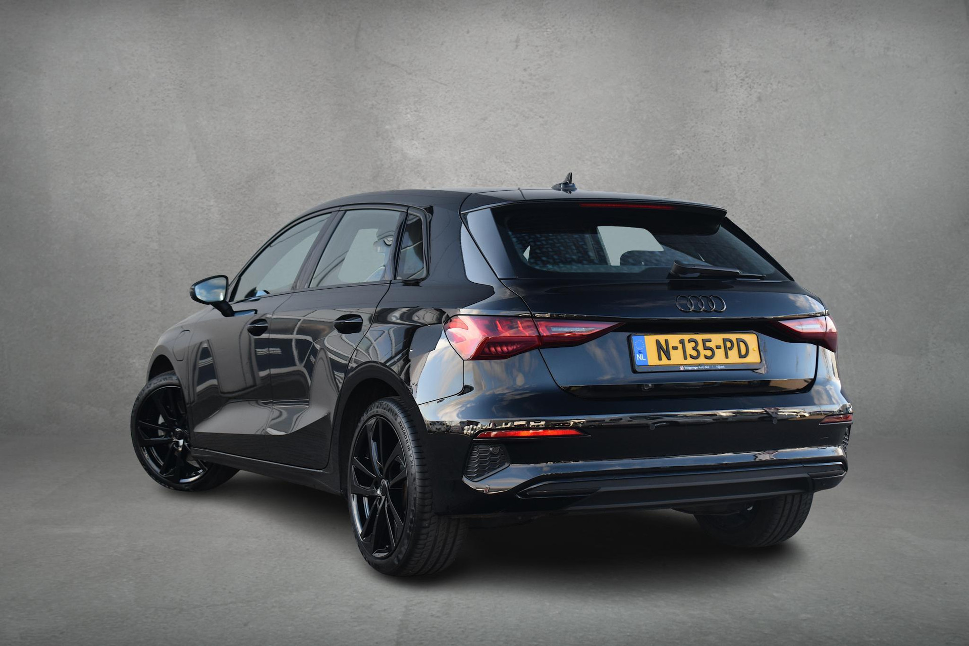 Audi A3 Sportback 40 TFSI e Business edition | Audi occasion