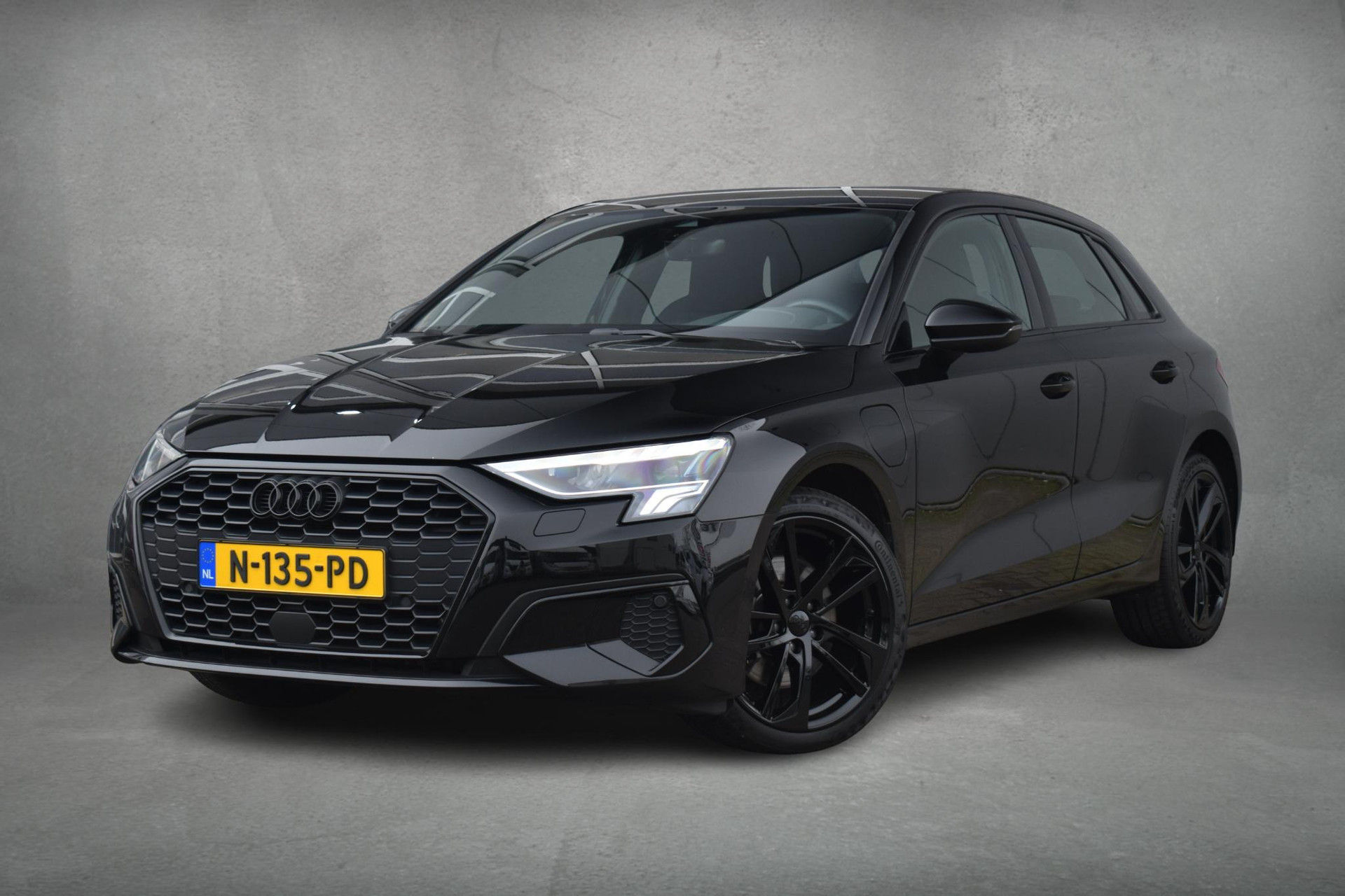 Audi A3 Sportback 40 TFSI e Business edition | Audi occasion