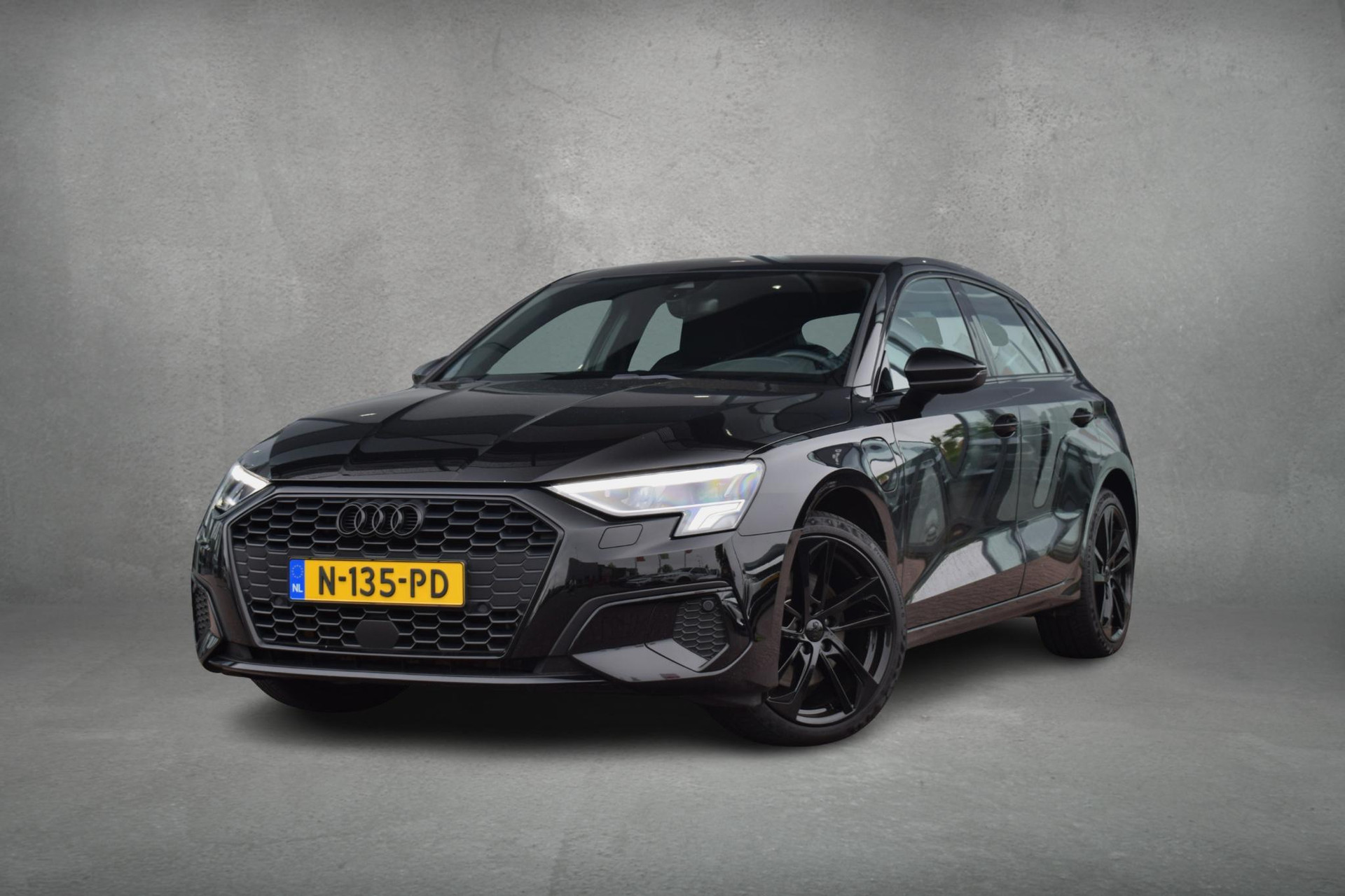 Audi A3 Sportback 40 TFSI e Business edition | Audi occasion