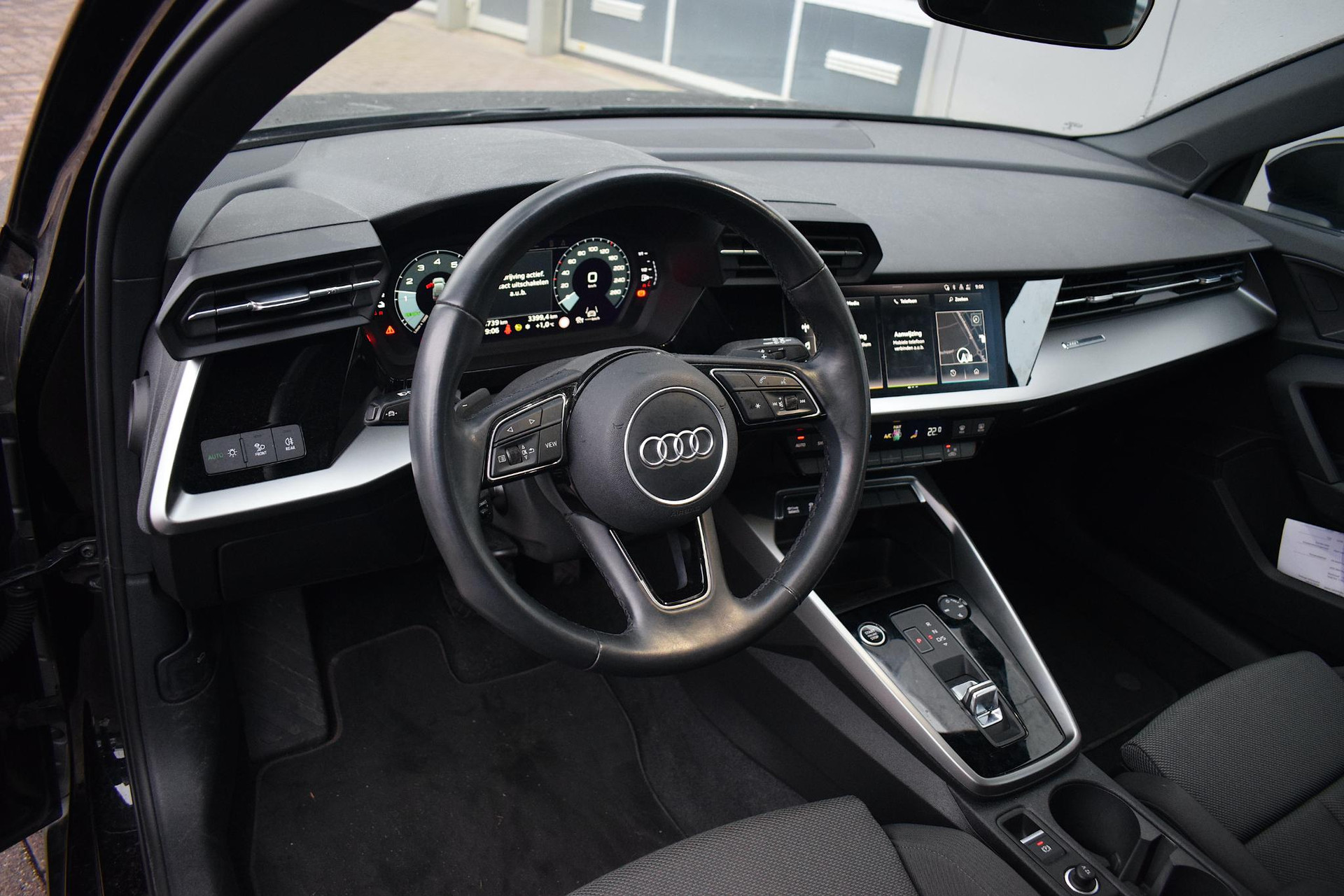 Audi A3 Sportback 40 TFSI e Business edition | Audi occasion