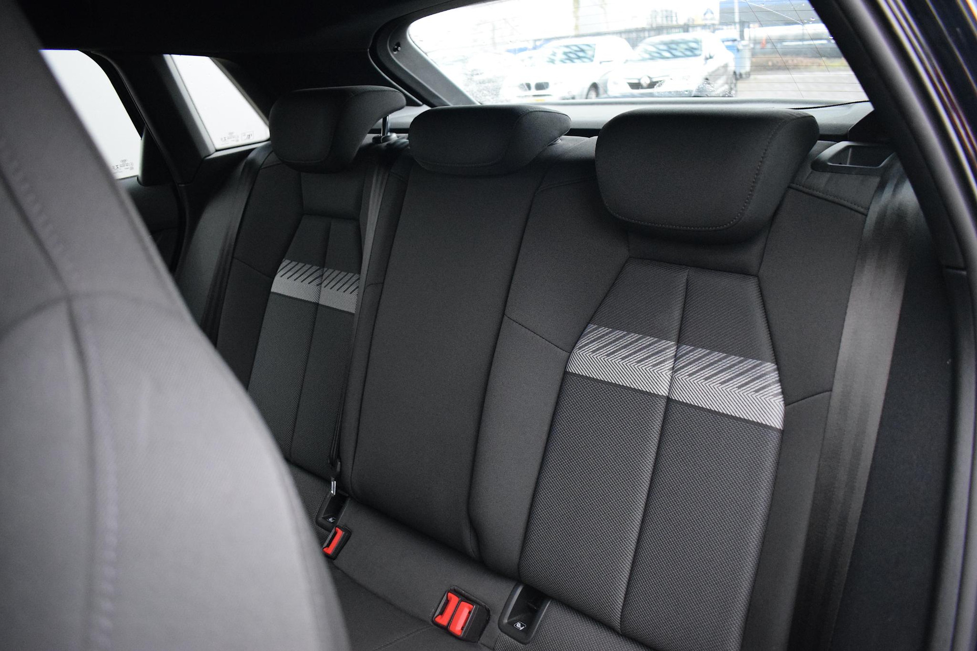 Audi A3 Sportback 40 TFSI e Business edition | Audi occasion