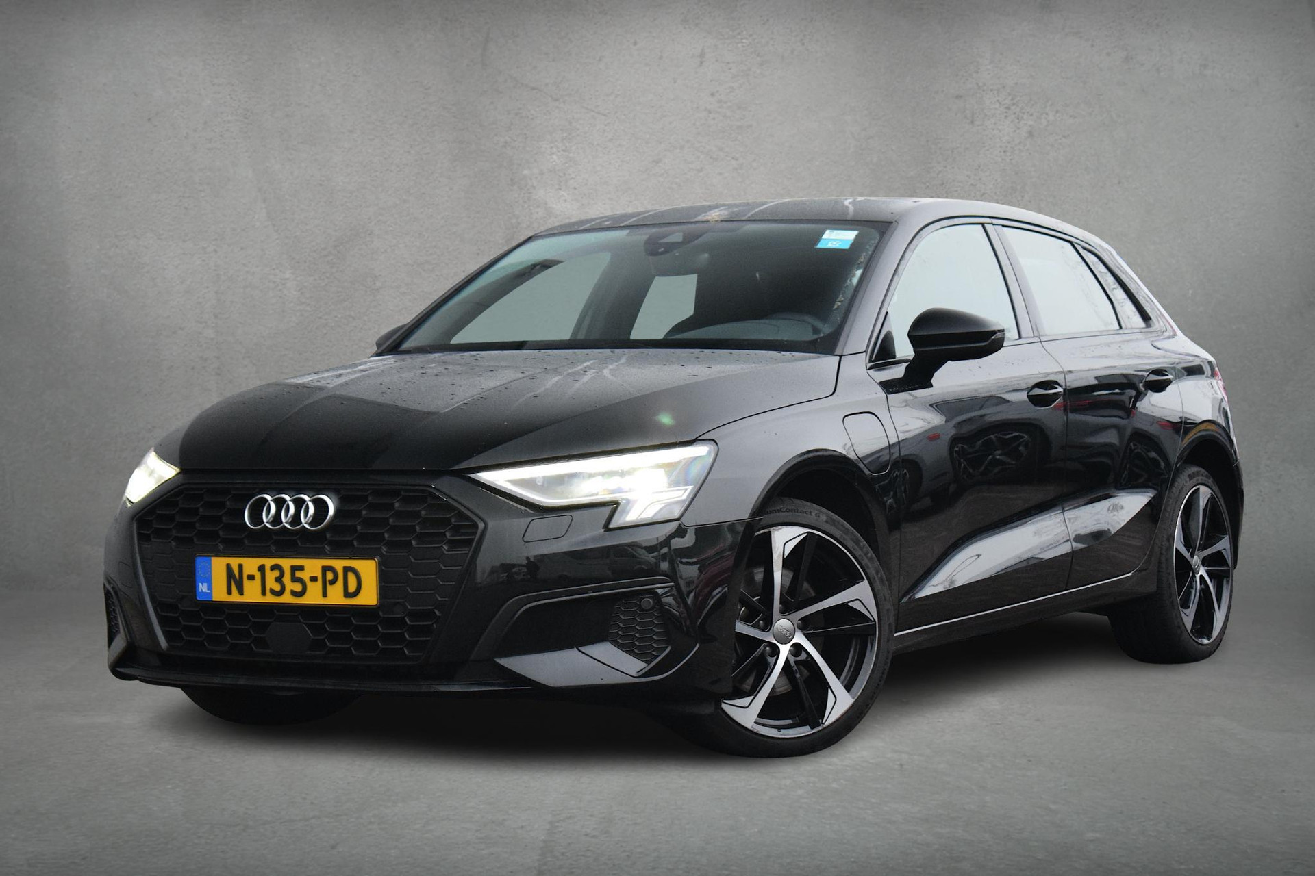 Audi A3 Sportback 40 TFSI e Business edition | Audi occasion