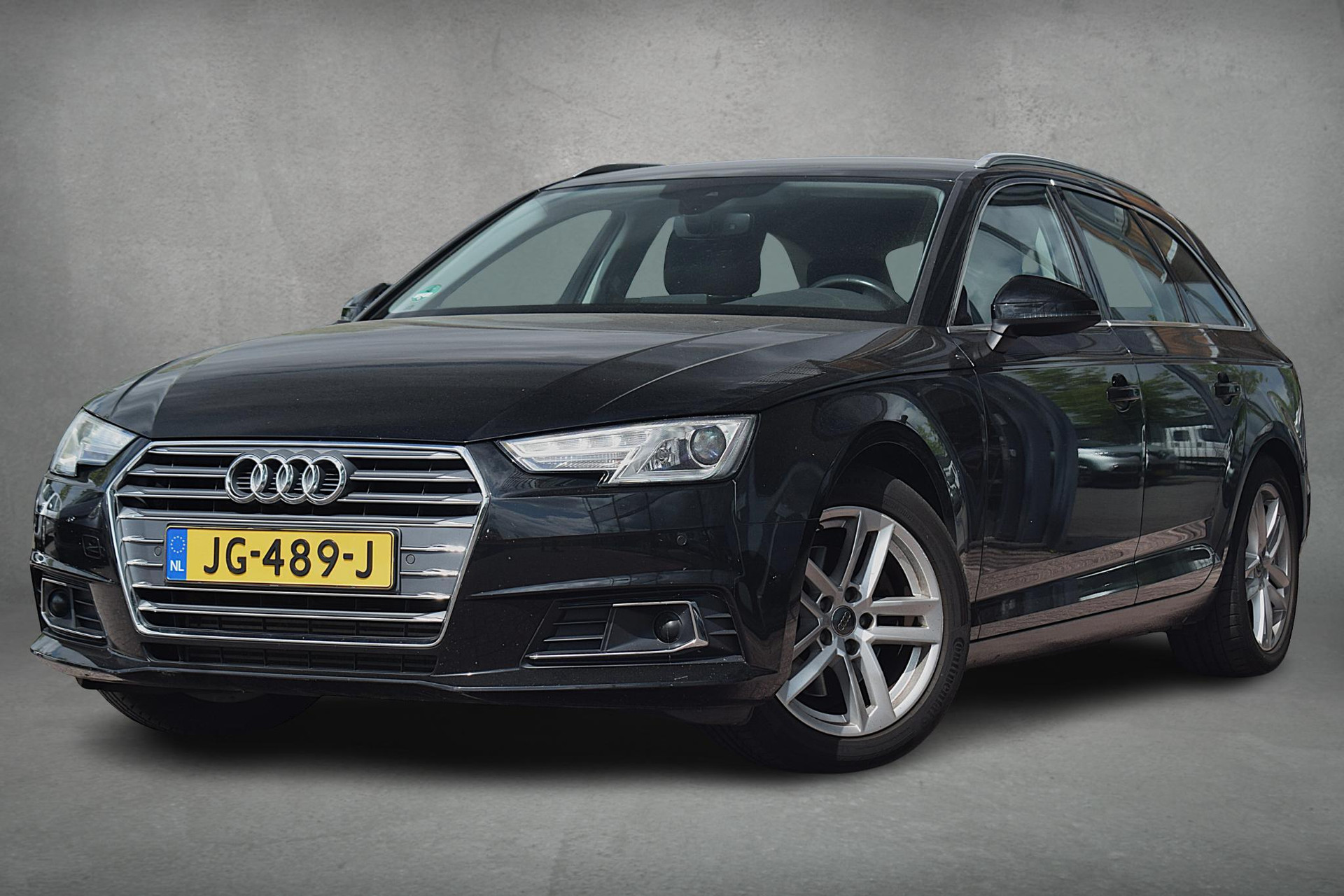 Audi A4 Avant 2.0 TFSI ultra Sport Pro Line | Audi occasion