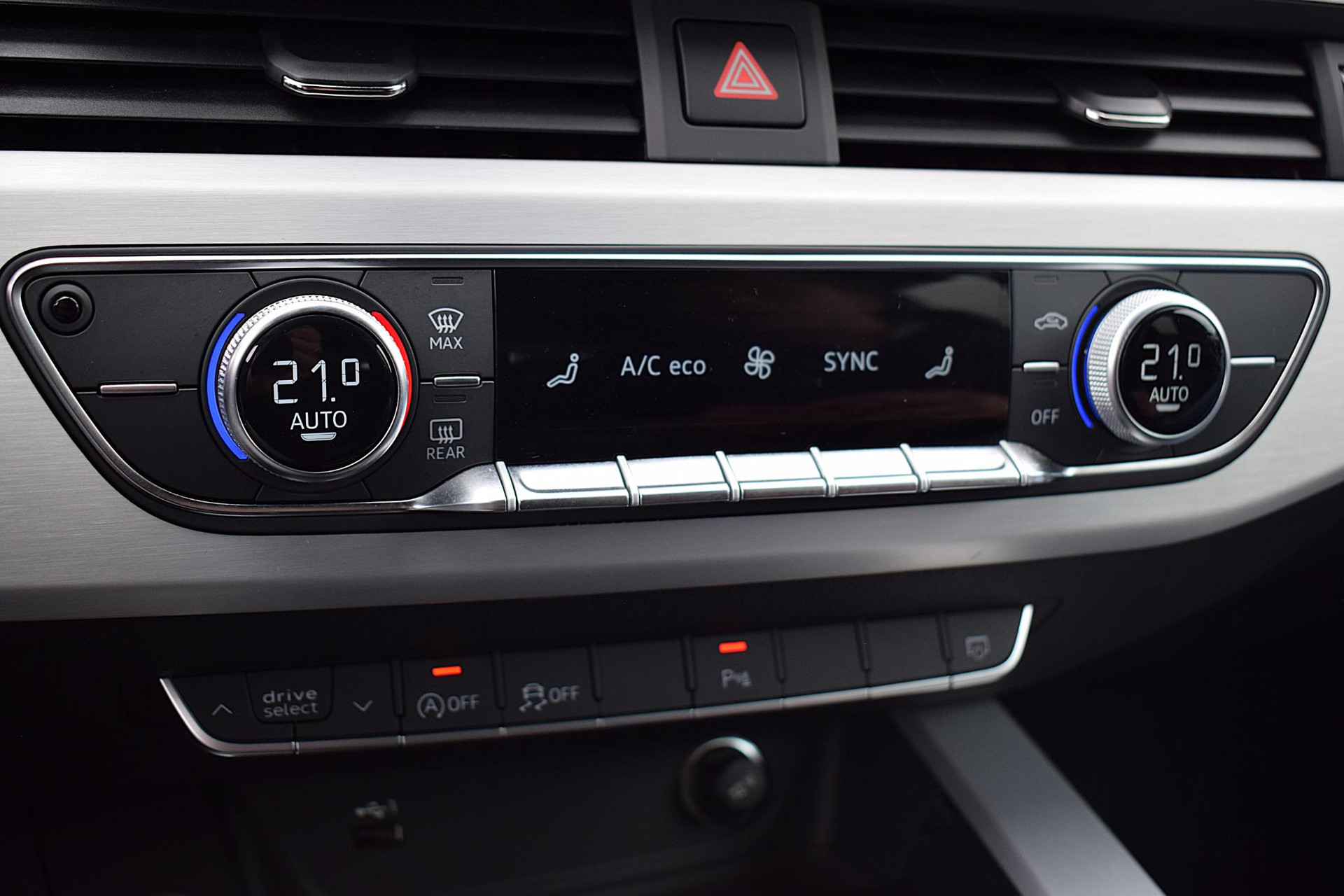 Audi A4 Avant 35 TFSI S edition Competition | Audi occasion