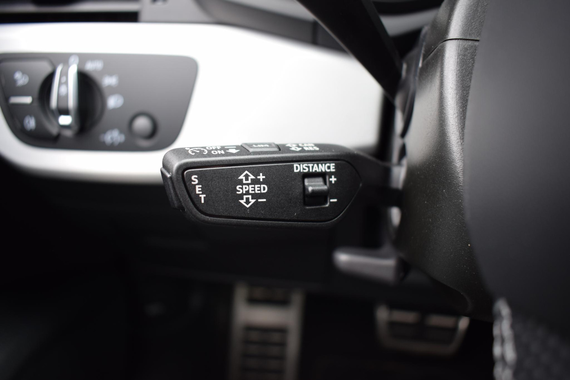 Audi A4 Avant 35 TFSI S edition Competition | Audi occasion