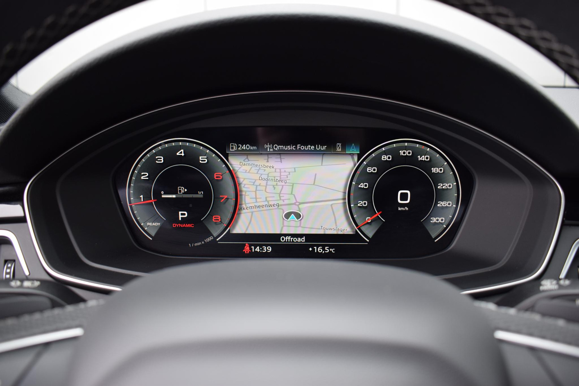 Audi A4 Avant 35 TFSI S edition Competition | Audi occasion