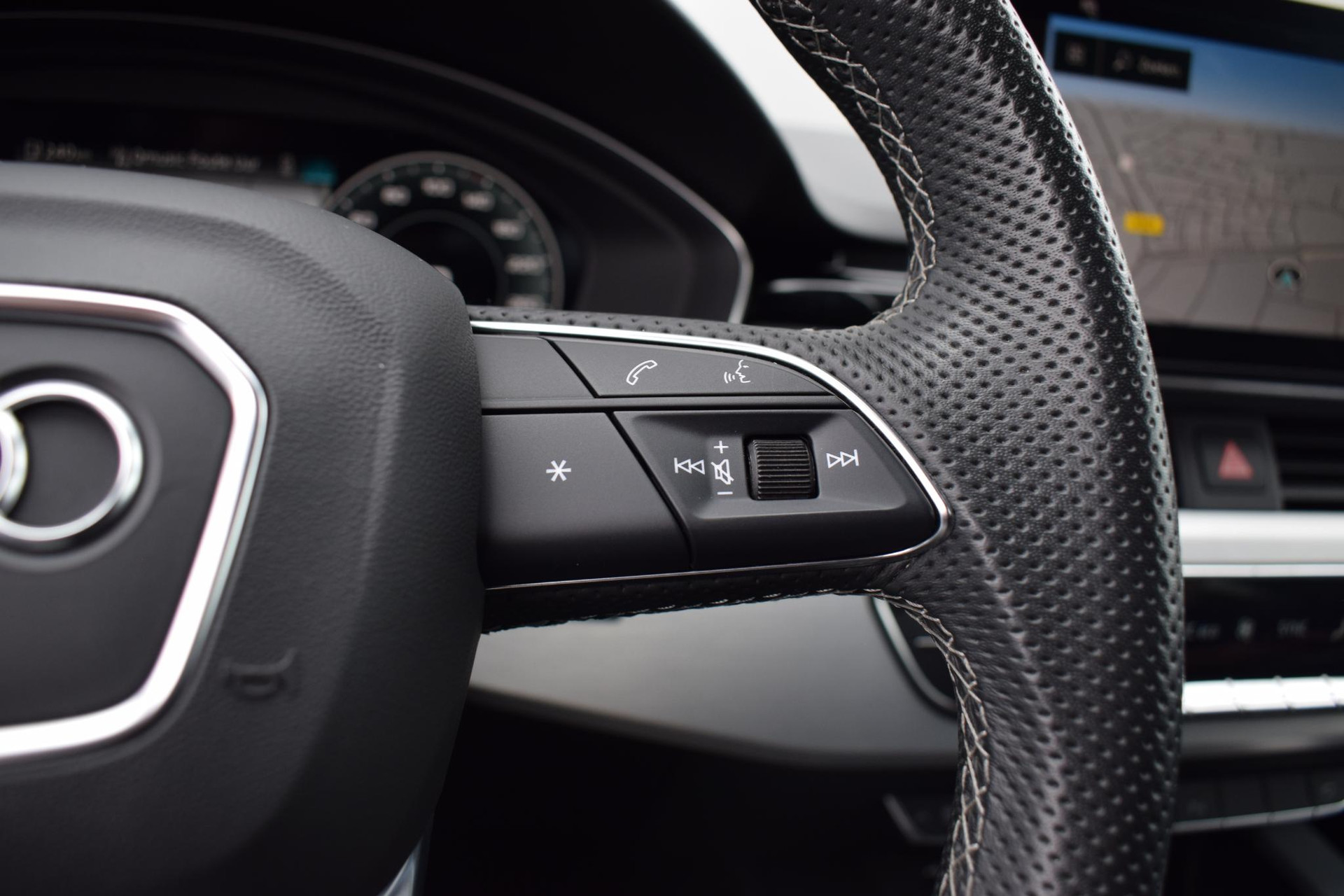 Audi A4 Avant 35 TFSI S edition Competition | Audi occasion